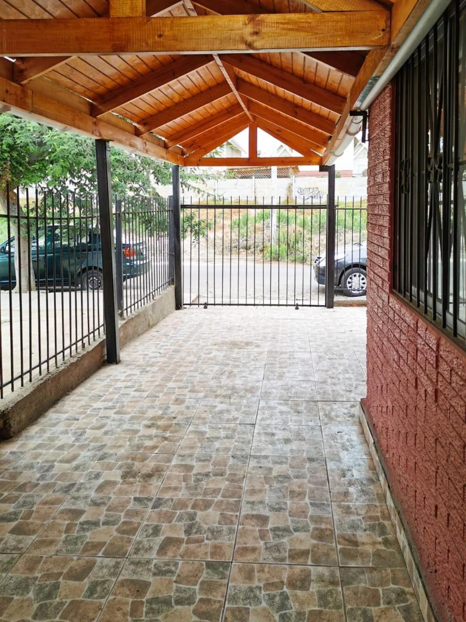 Casa la serena condominio D. Gabriela