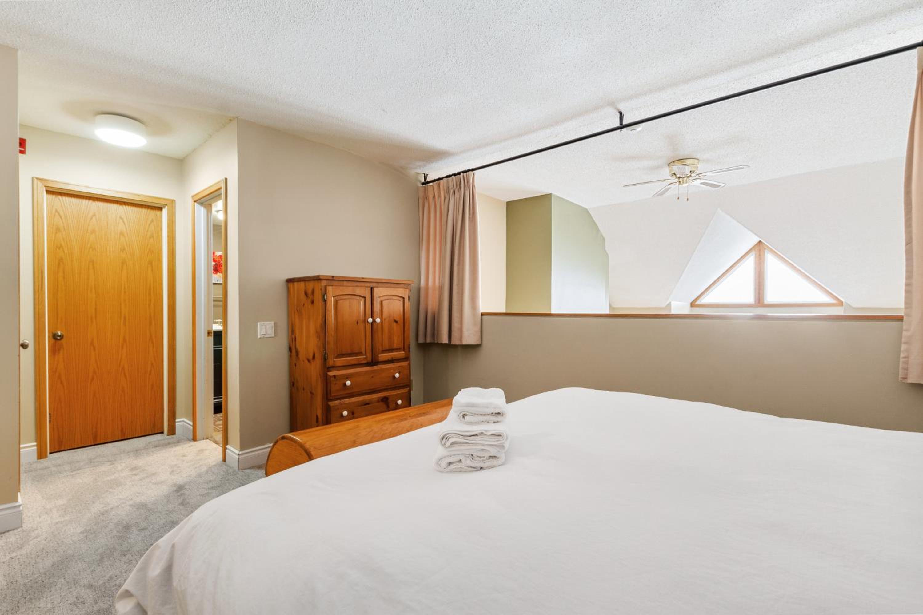 2BR Slopeside in Chateau Ridge Blue Mountains