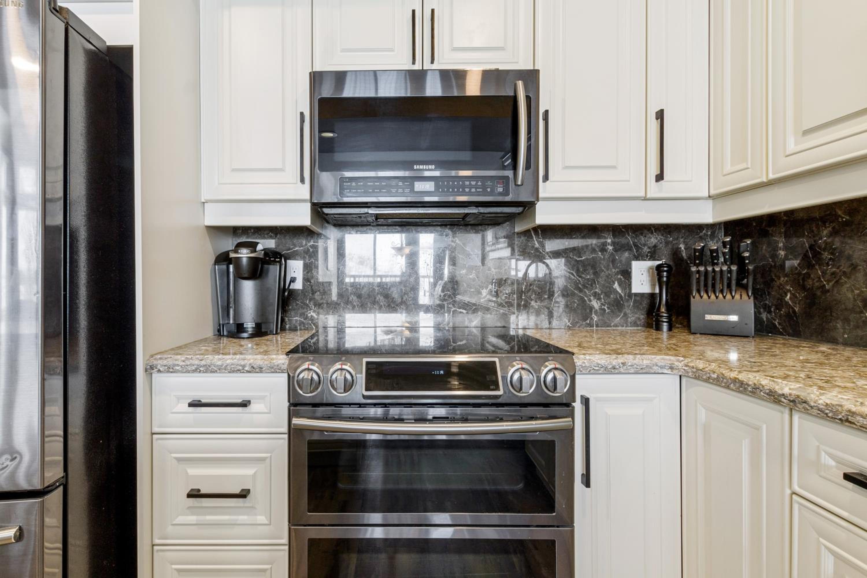 2BR Slopeside in Chateau Ridge Blue Mountains