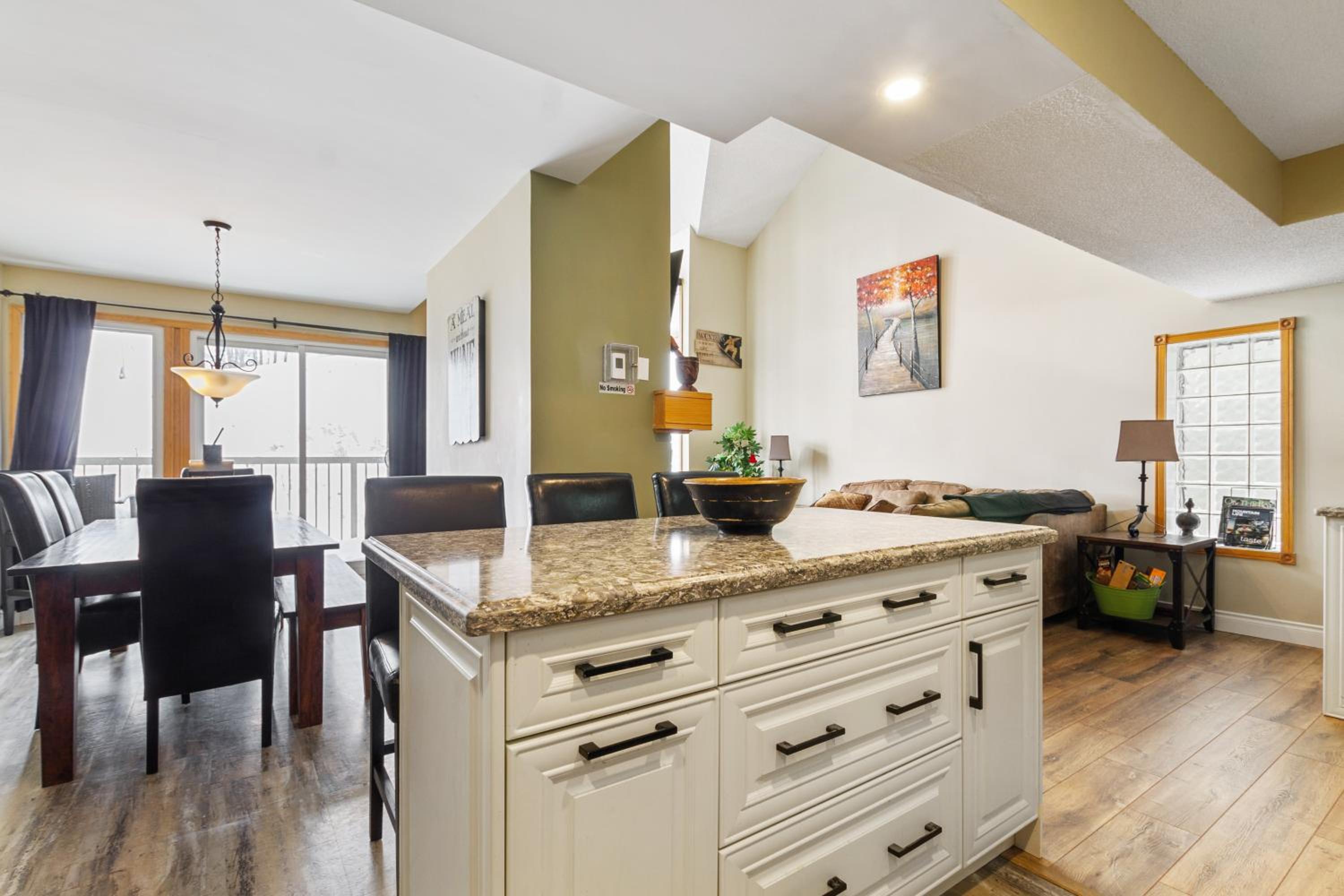 2BR Slopeside in Chateau Ridge Blue Mountains