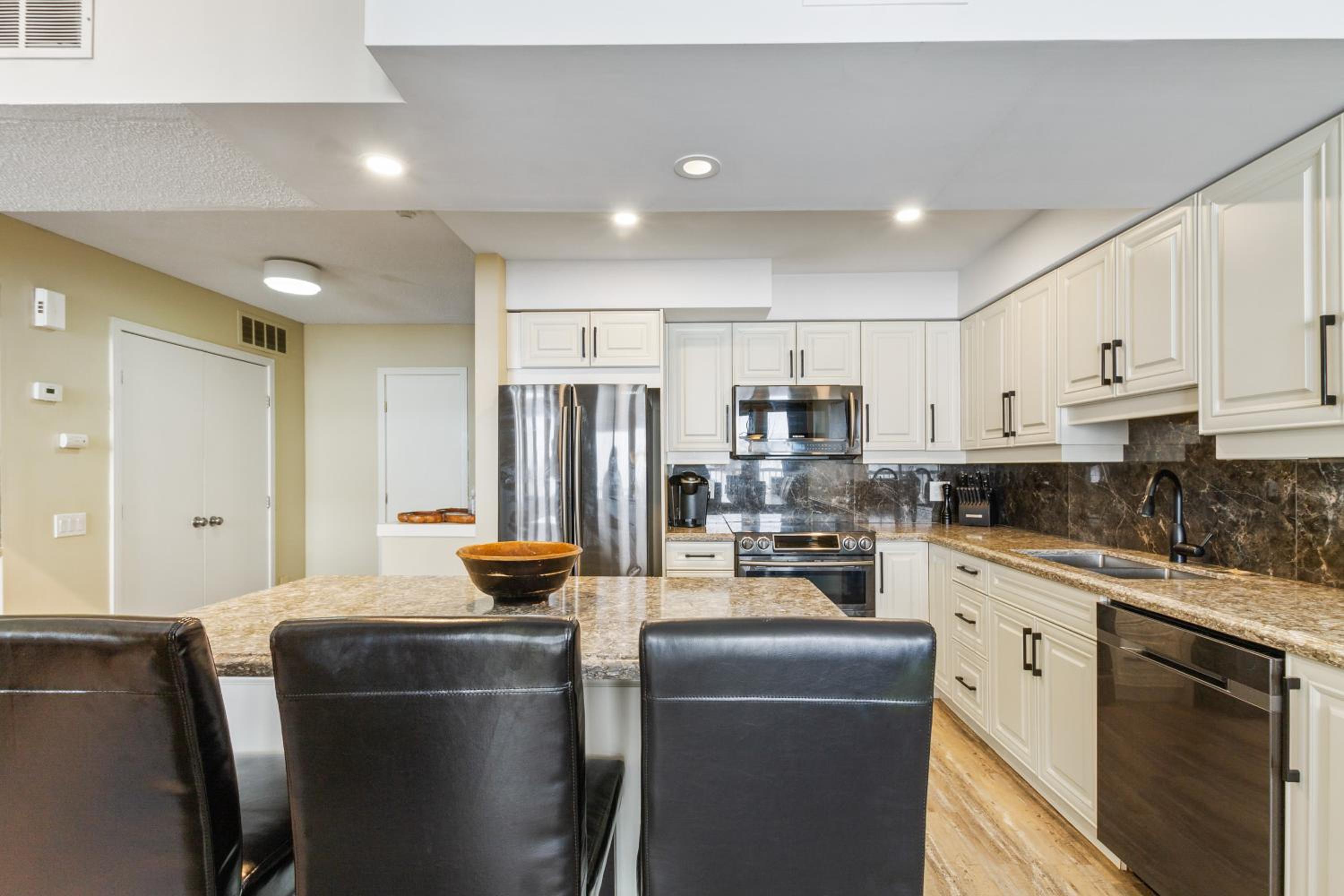 2BR Slopeside in Chateau Ridge Blue Mountains