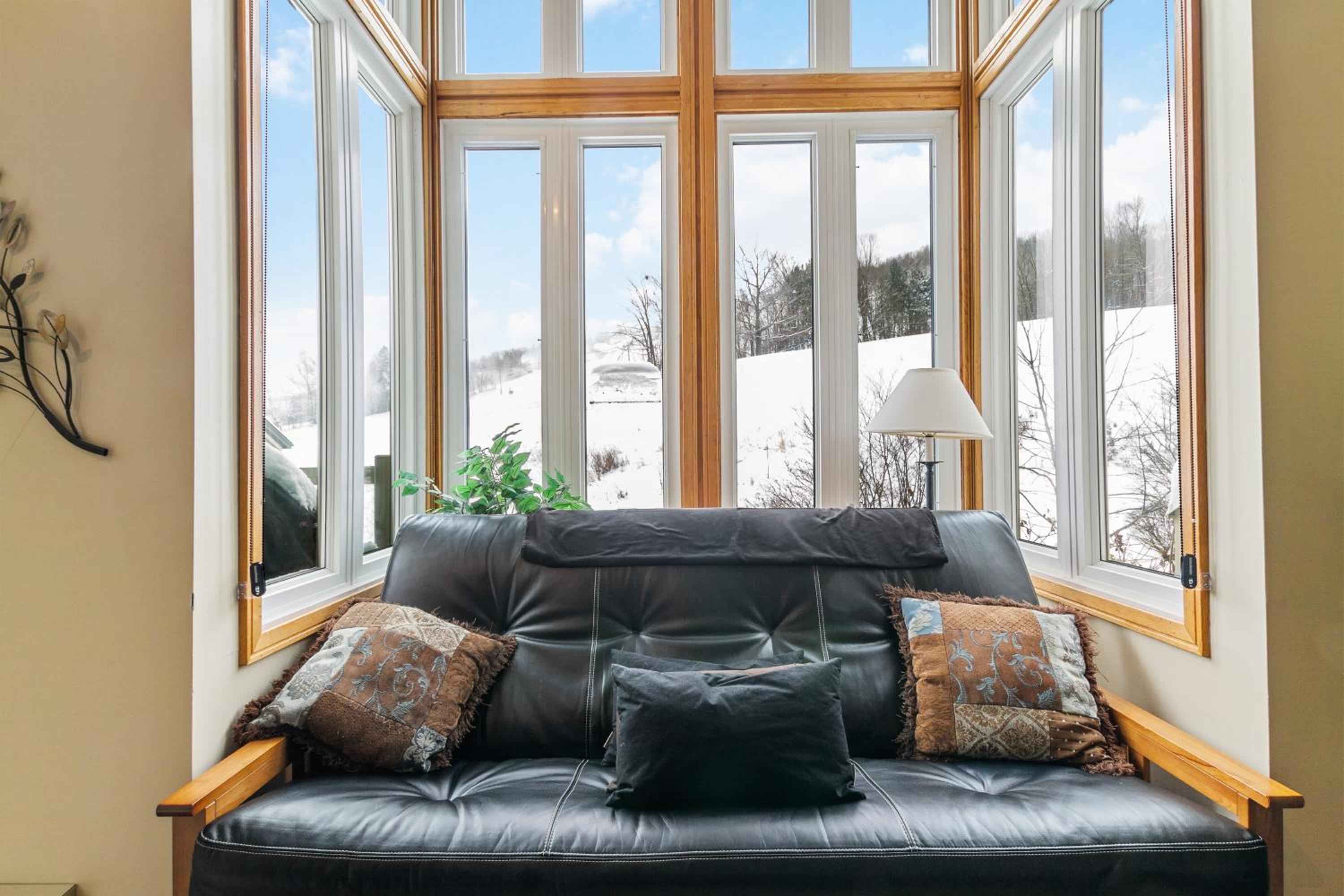 2BR Slopeside in Chateau Ridge Blue Mountains