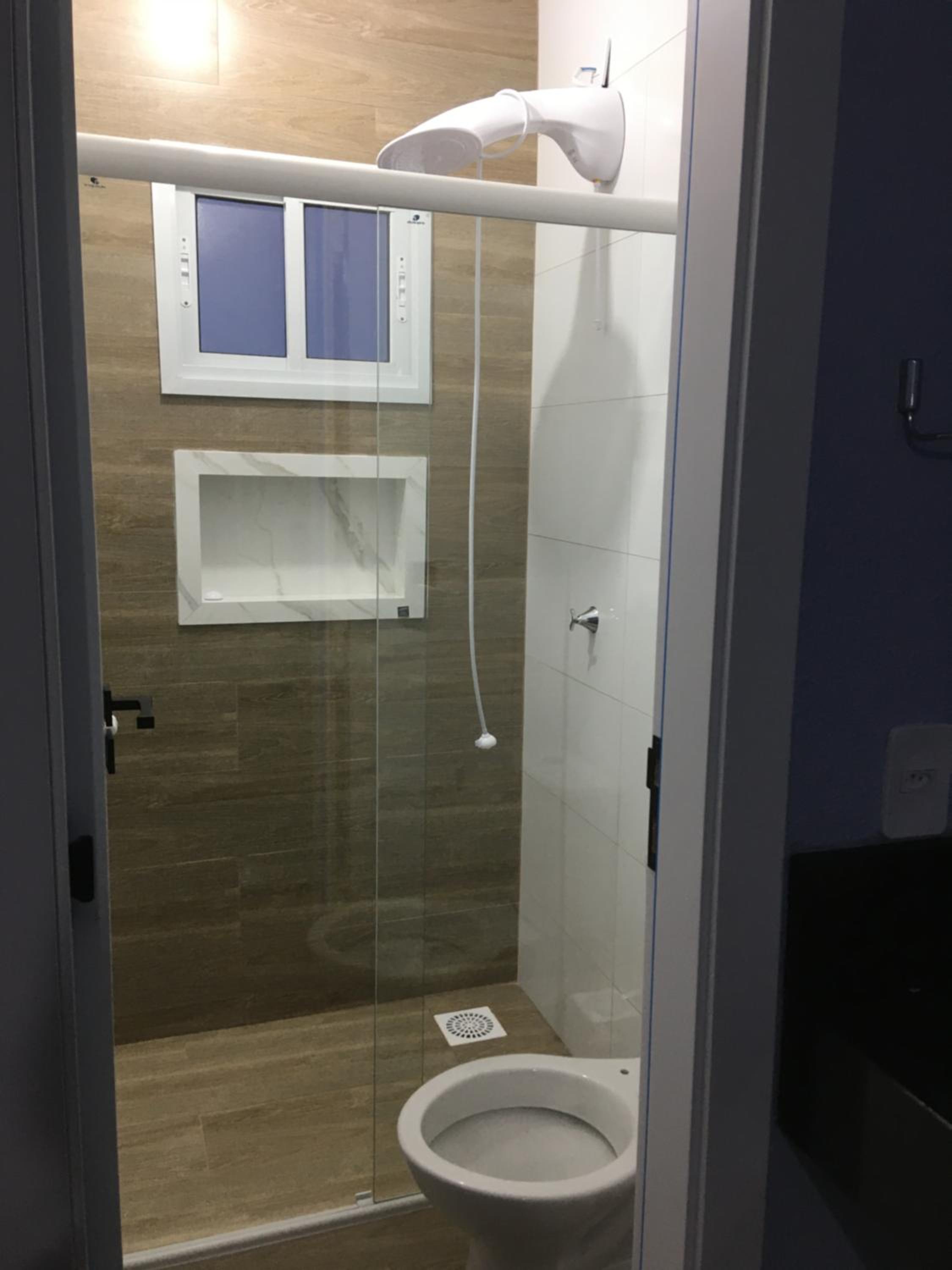 Residencial Gralha Azul
