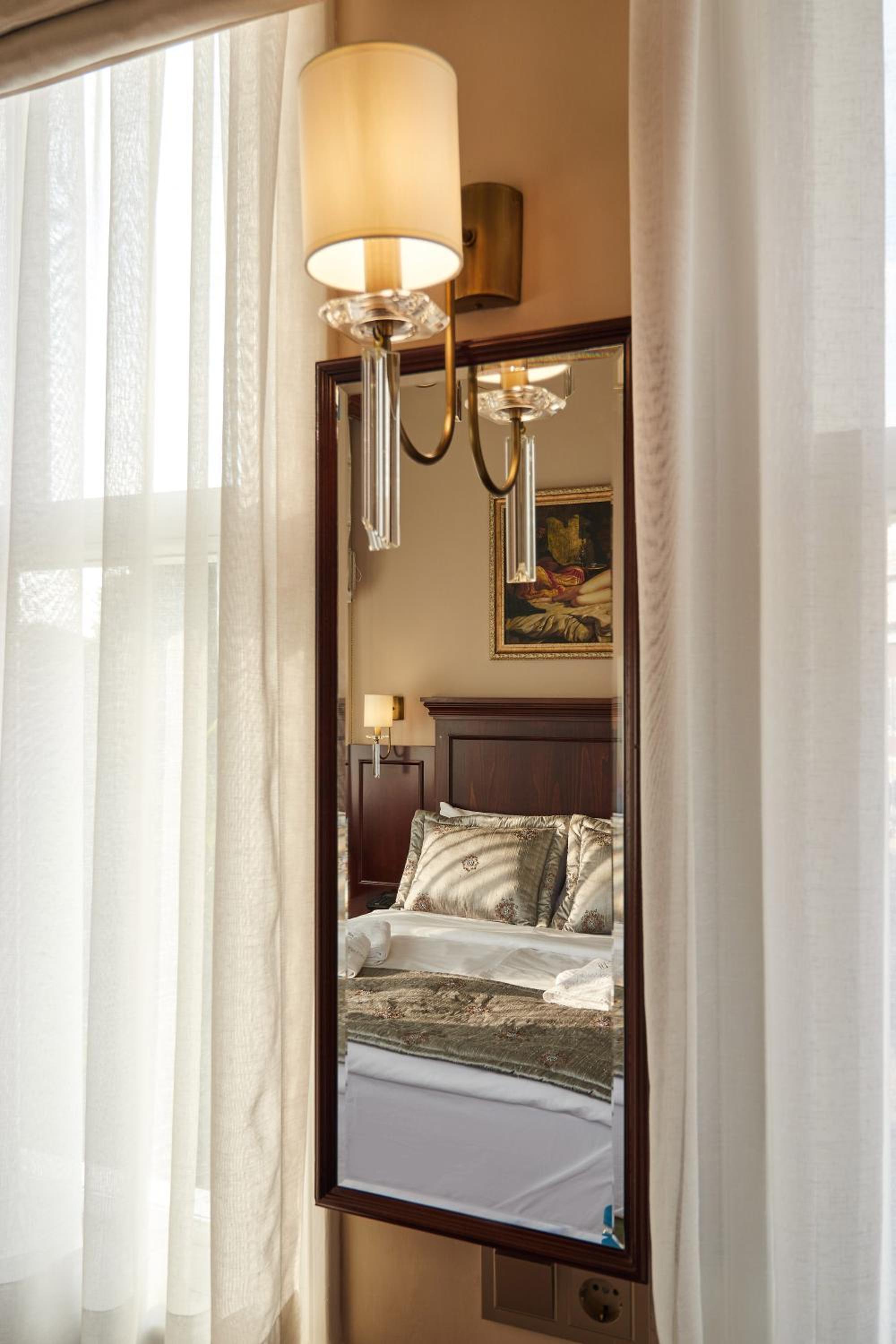 White Palace Eski Şehir Butik Otel - Image 30