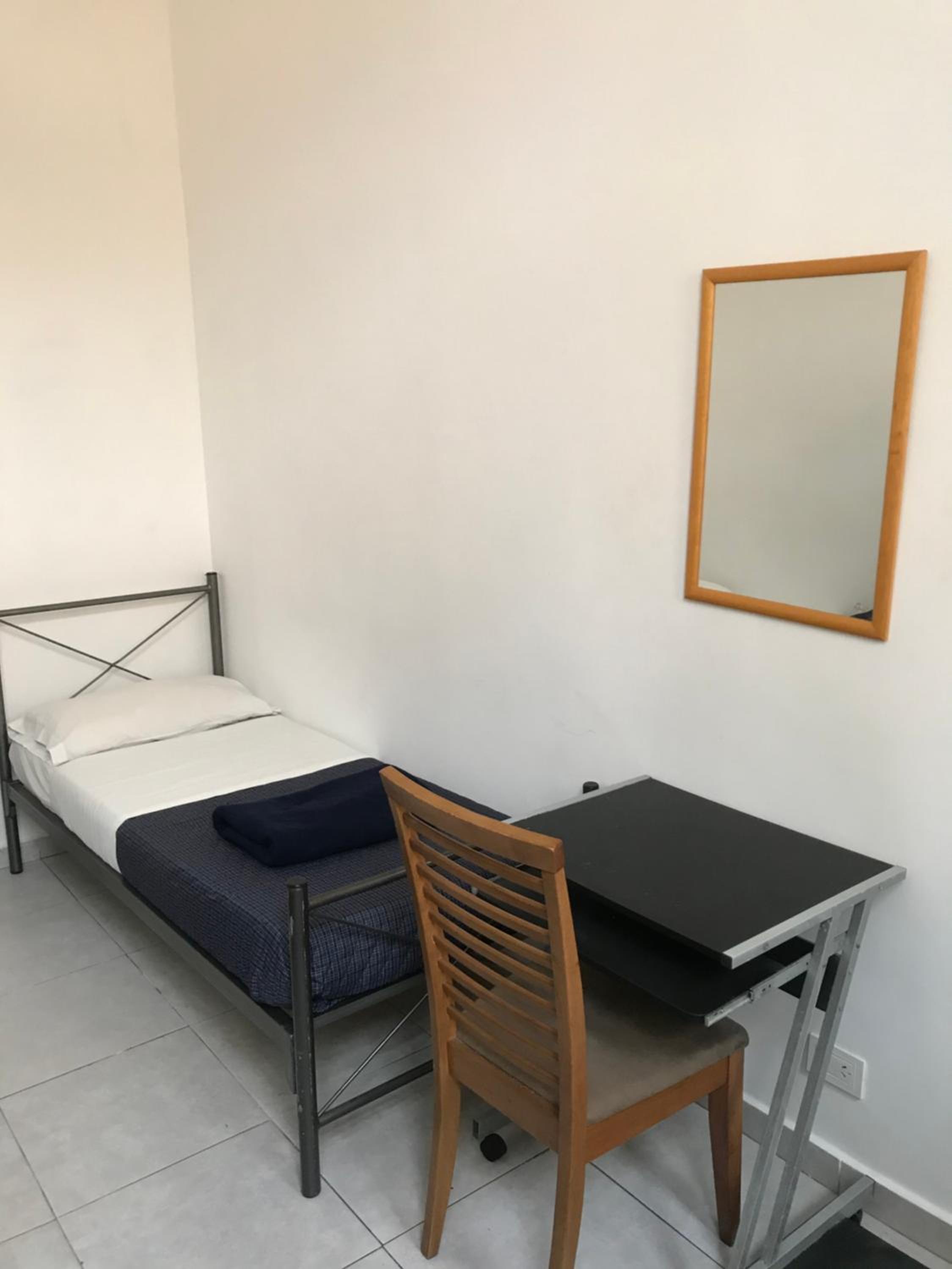 Reina Madre Hostel