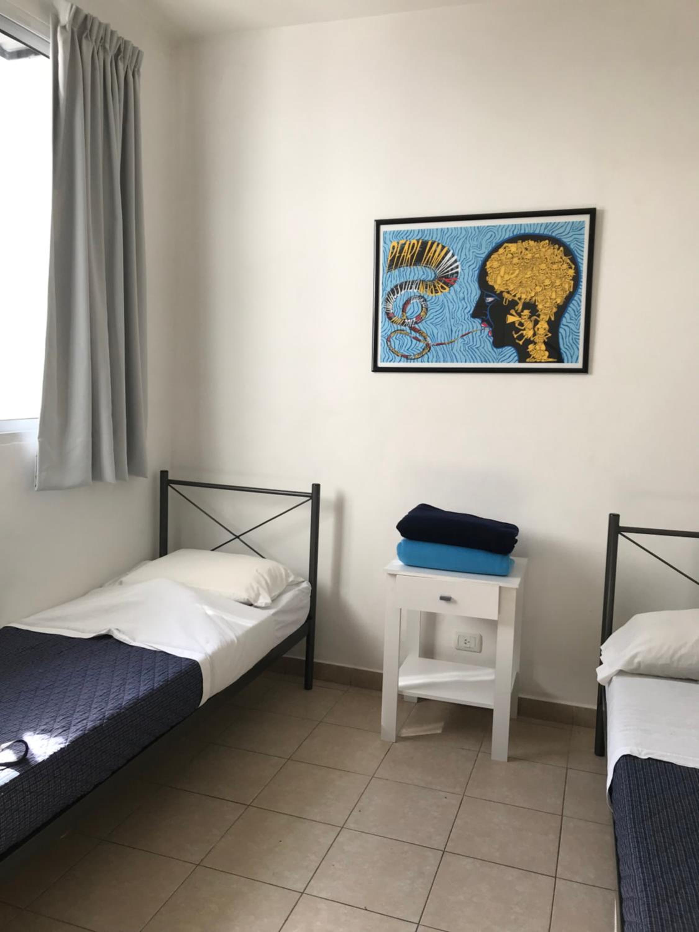 Reina Madre Hostel