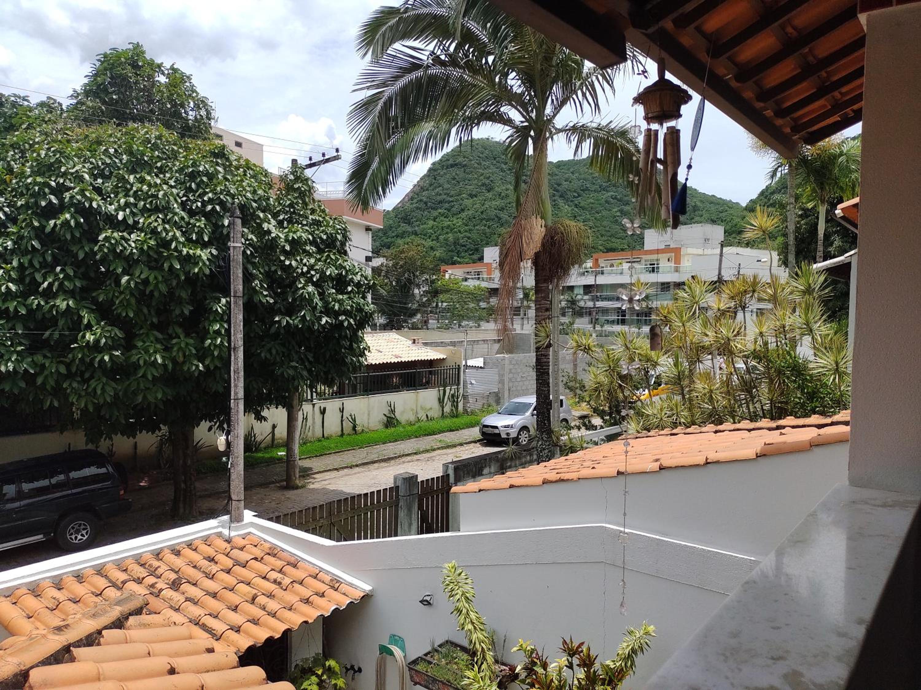 Casa da lu Itacoatiara -Suíte Andorinhas view 2