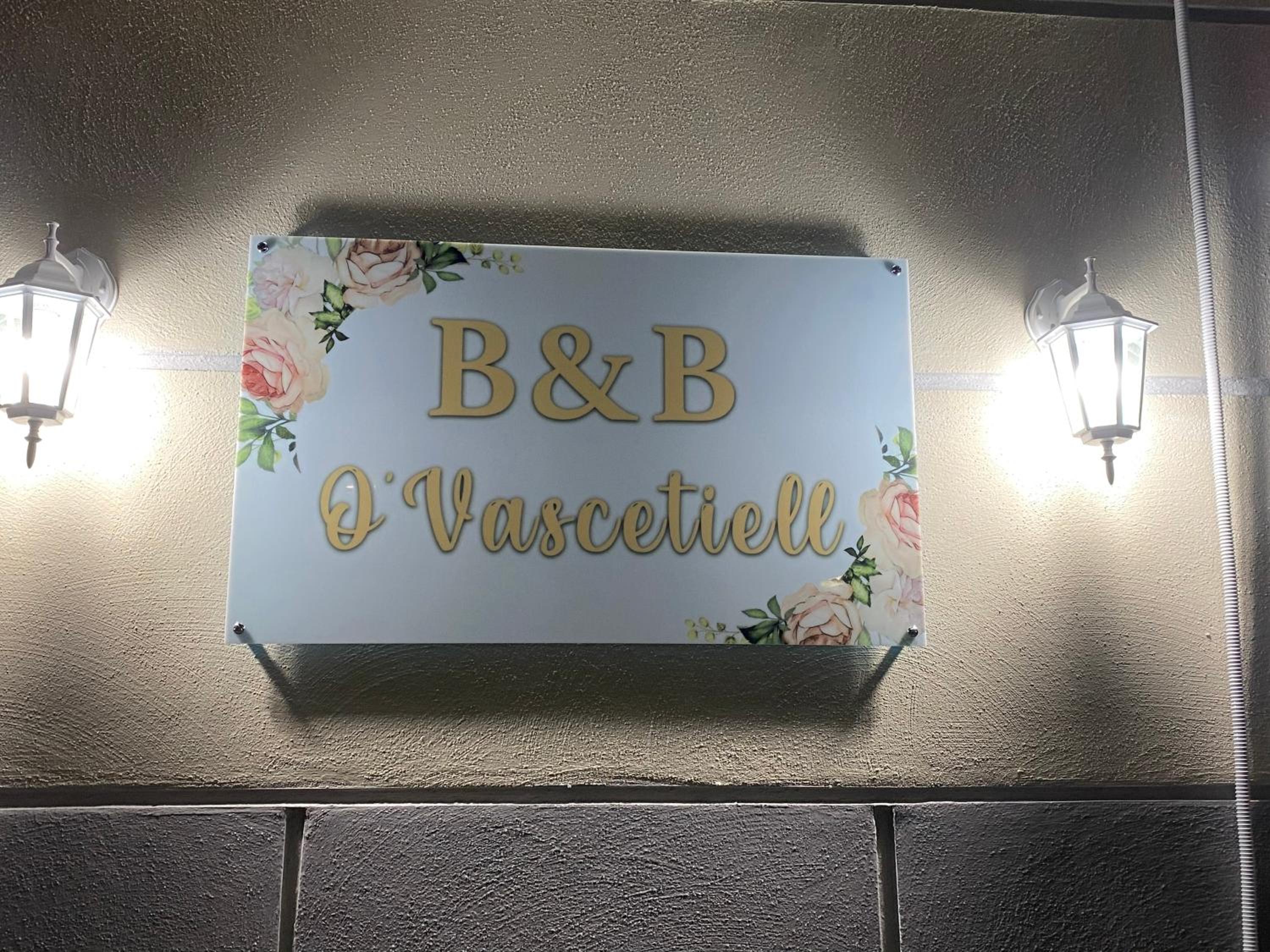 O Vascetiello