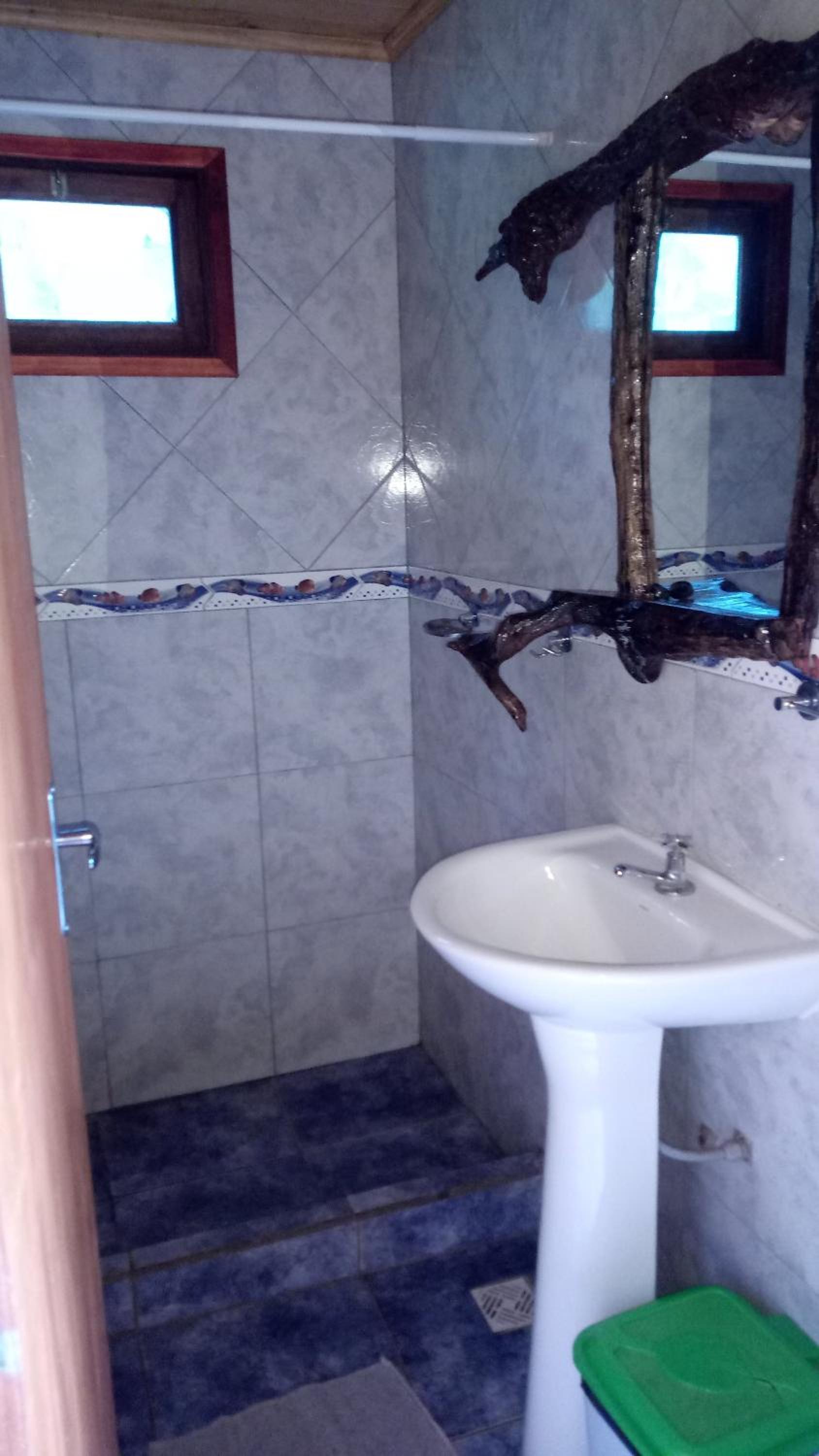 Ma-Ri Cabañas y Camping