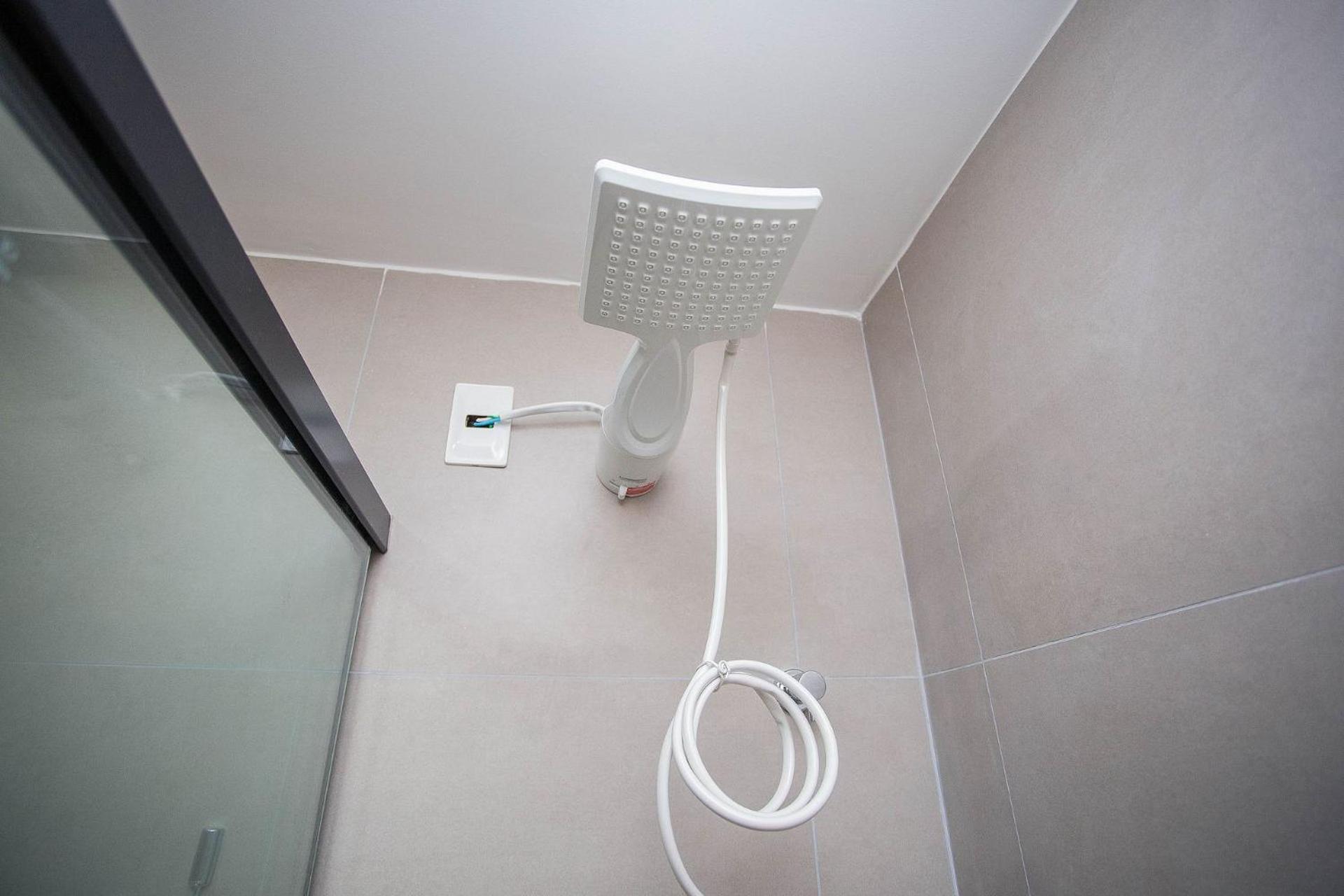 Bauten #415 - Flat em Cabo Branco por Carpediem