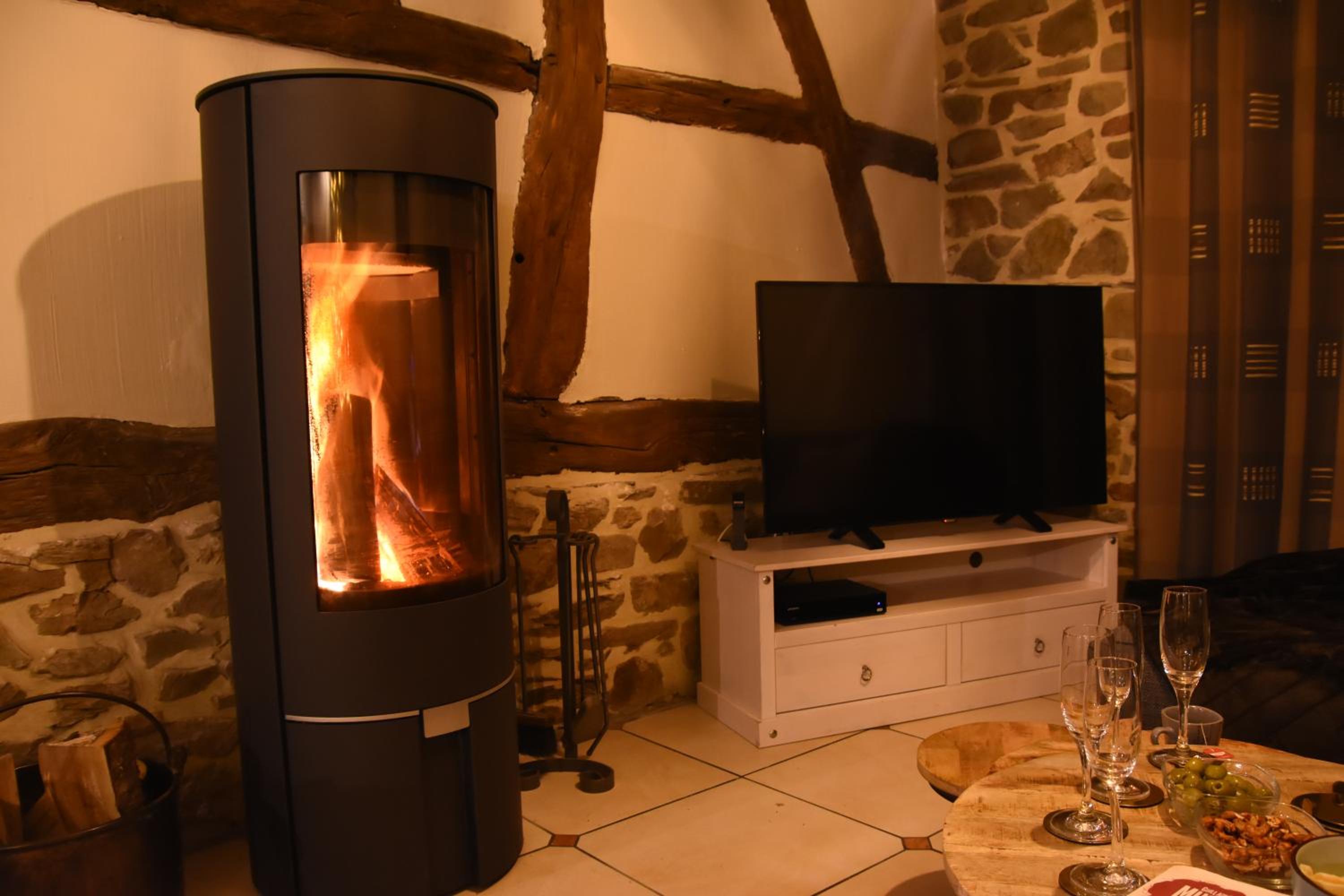La Source de Chession