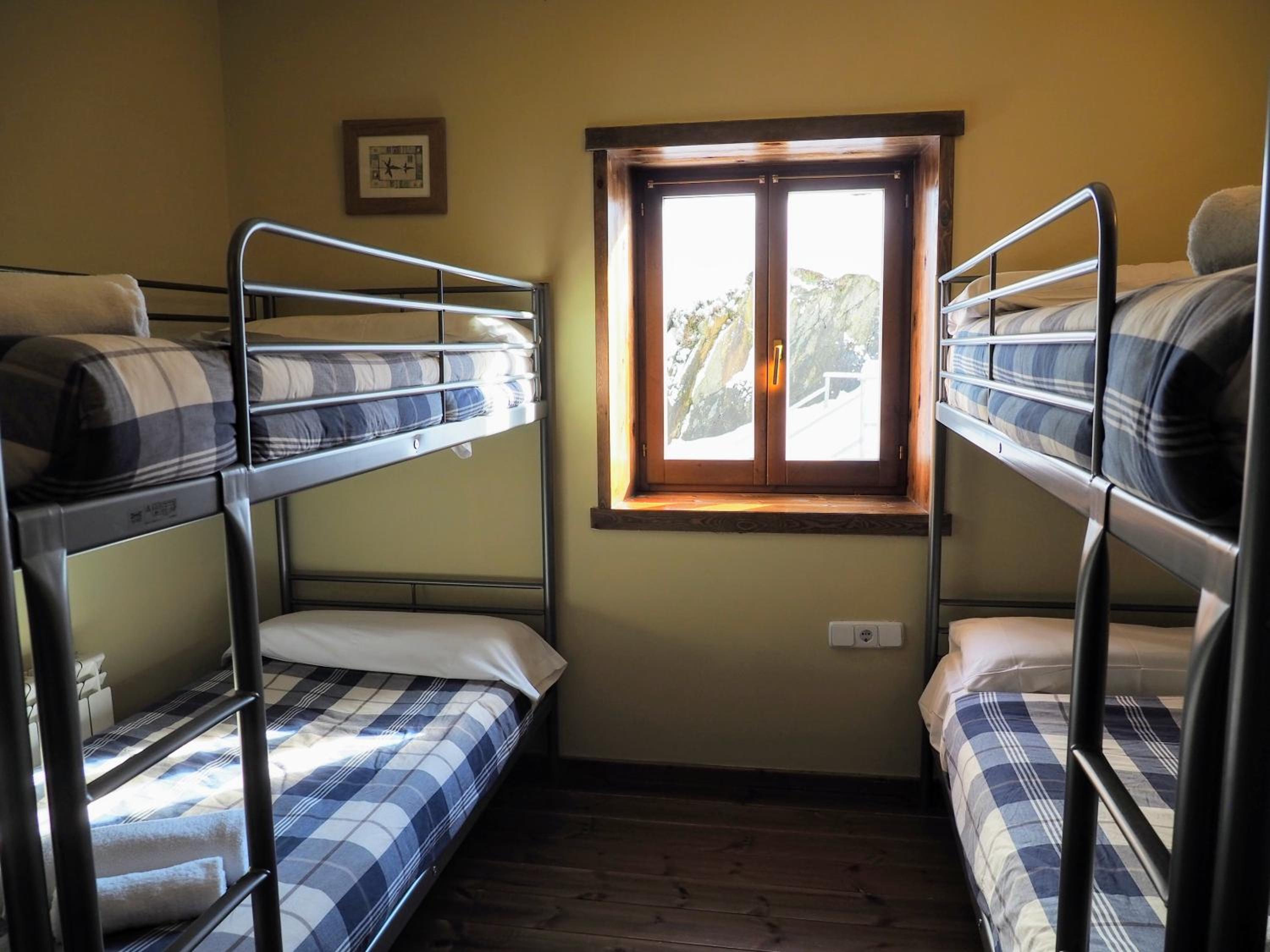 Baqueira Apartamentos Cota 1700 tranquilidad