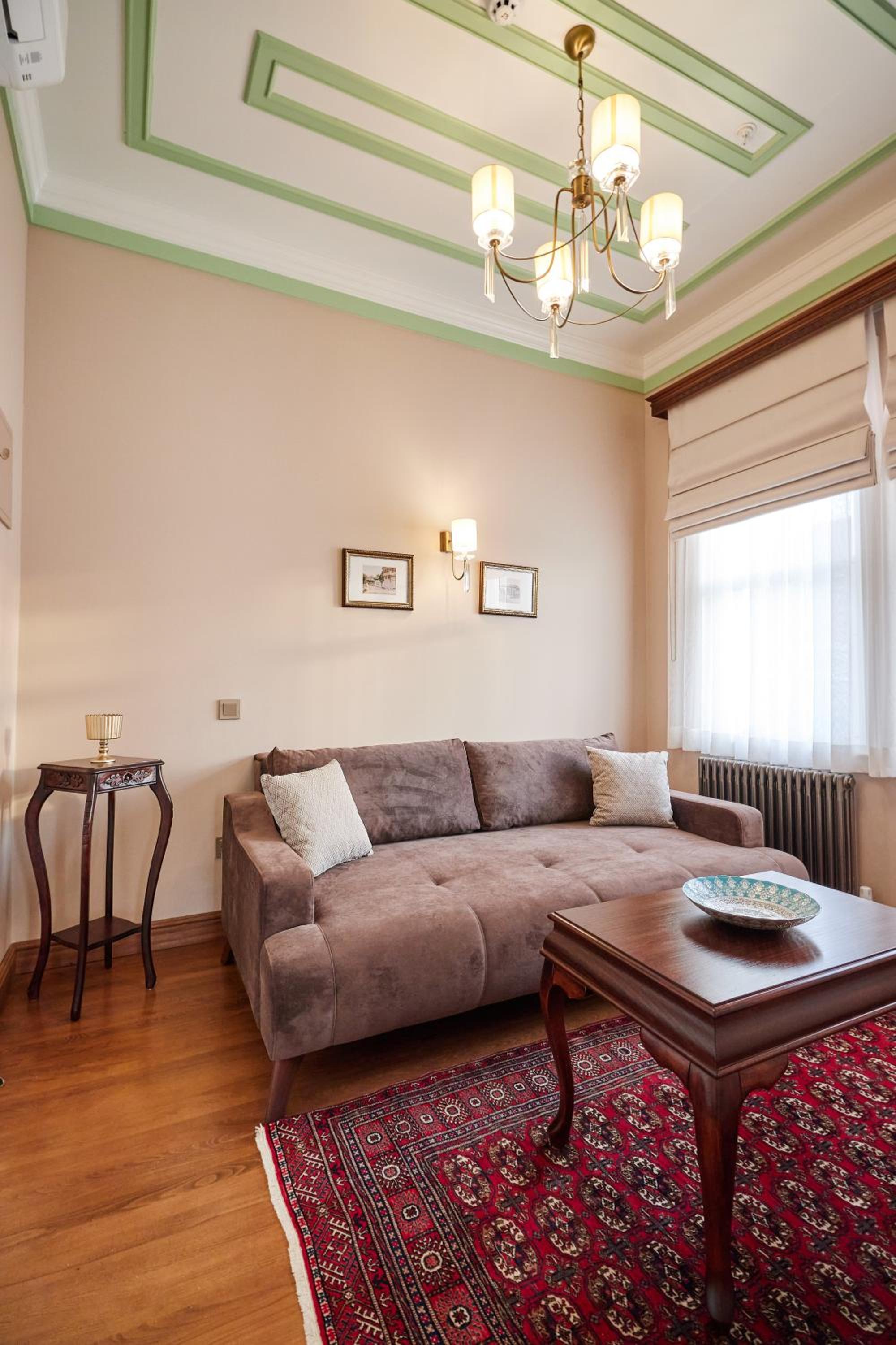 White Palace Eski Şehir Butik Otel - Image 33