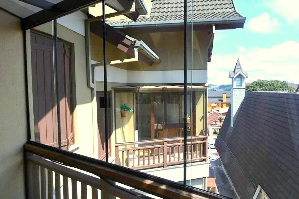 LOCAR-IN GRAMADO Monte Cervino Centro