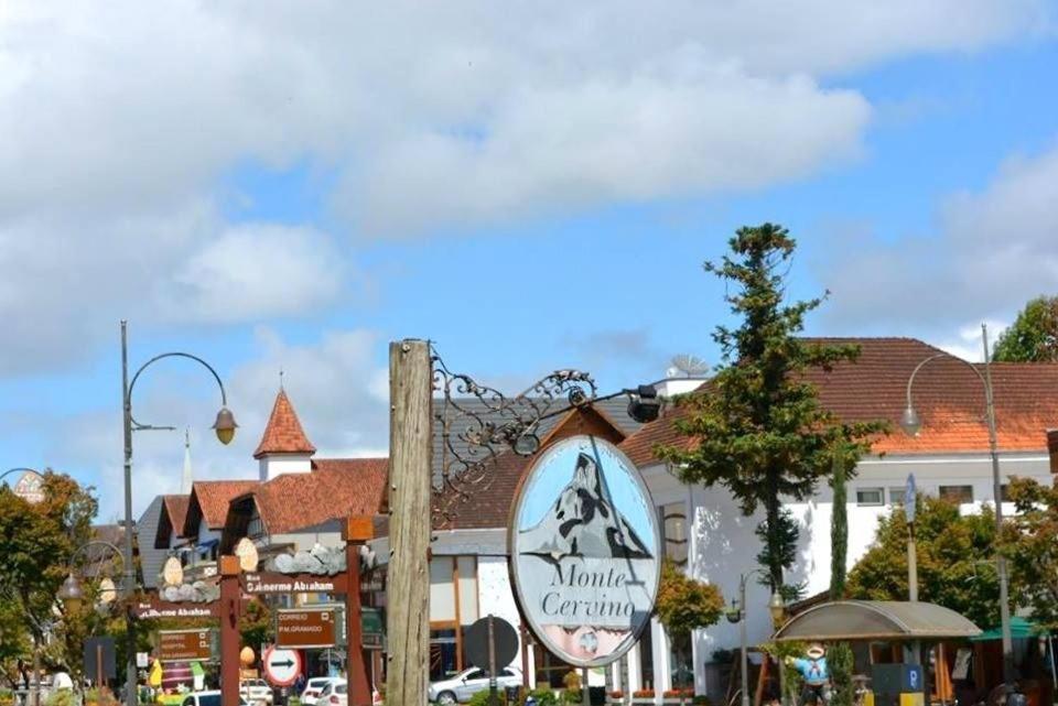 LOCAR-IN GRAMADO Monte Cervino Centro