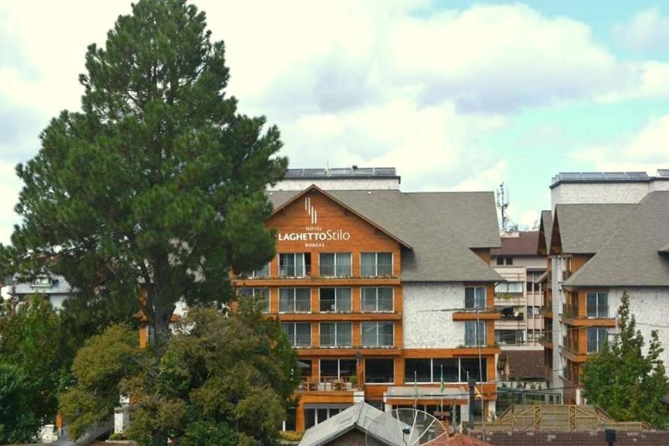 LOCAR-IN GRAMADO Monte Cervino Centro