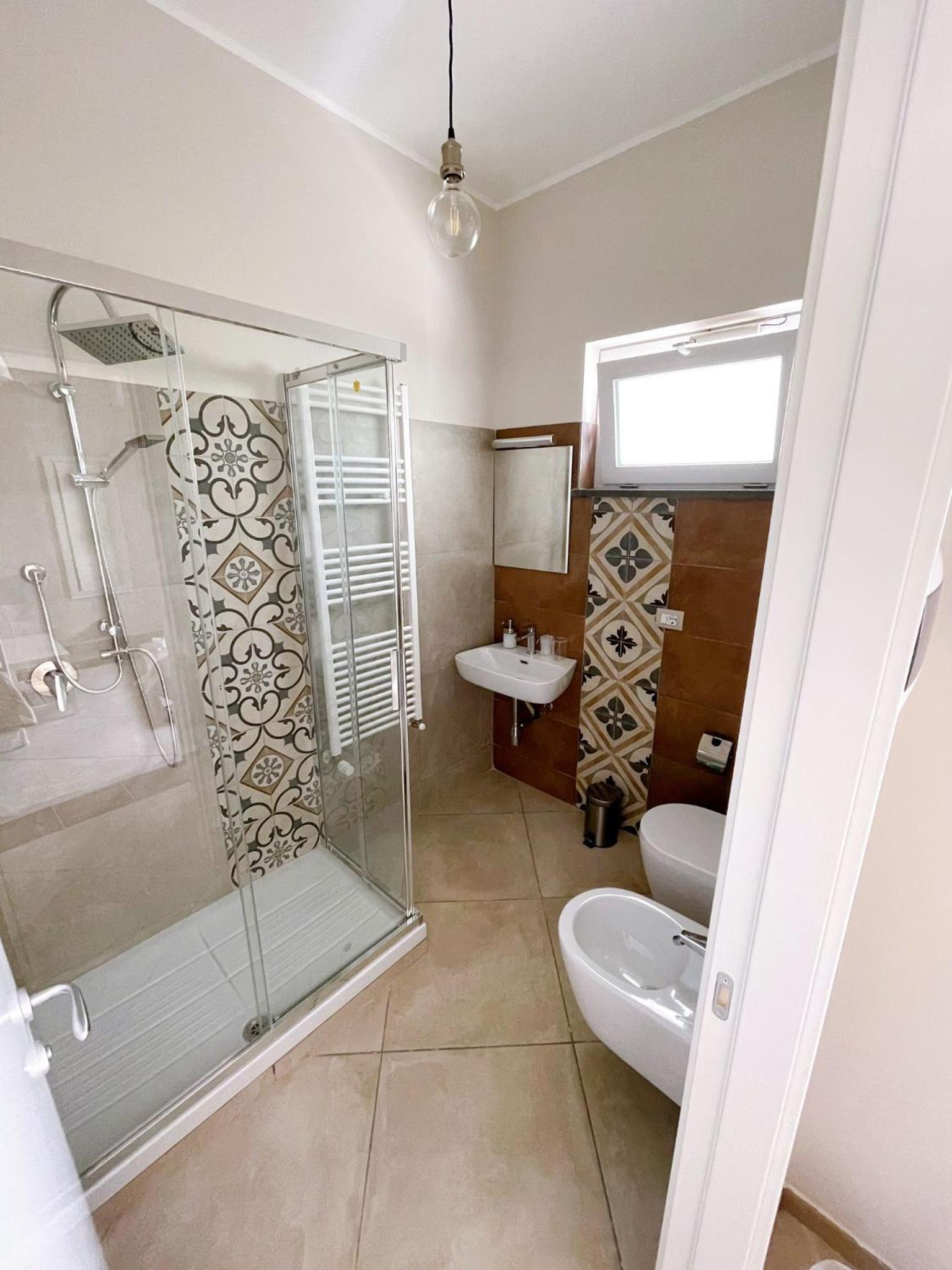 Crialesi Boutique Rooms