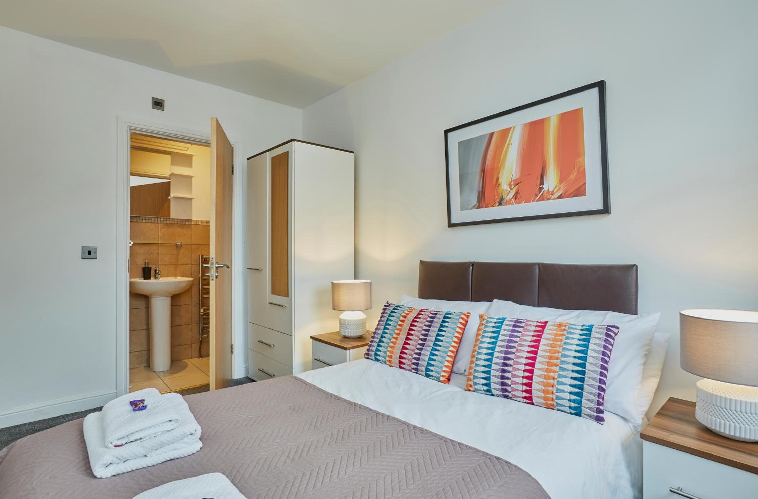 Halifax Retreat Pet-Friendly Haven view 5