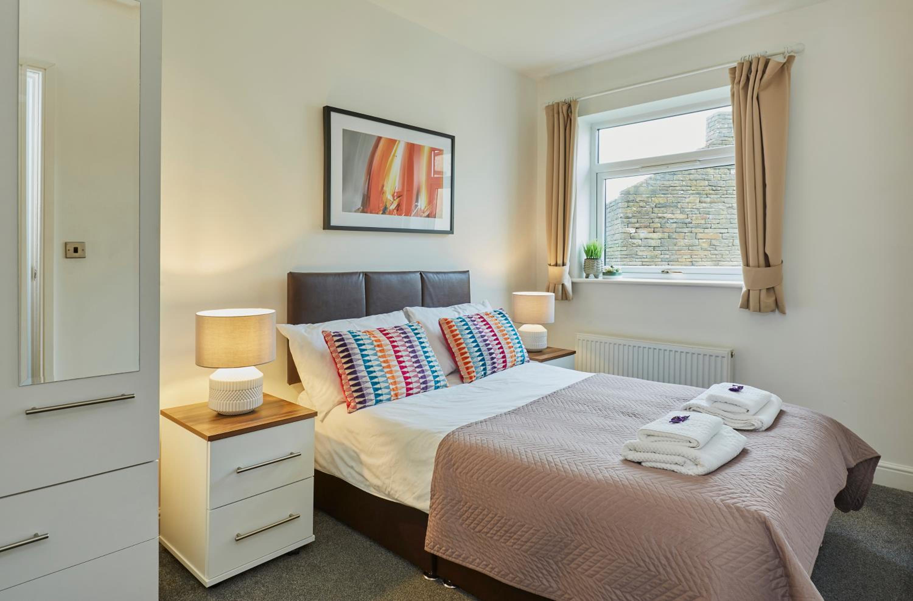 Halifax Retreat Pet-Friendly Haven view 2
