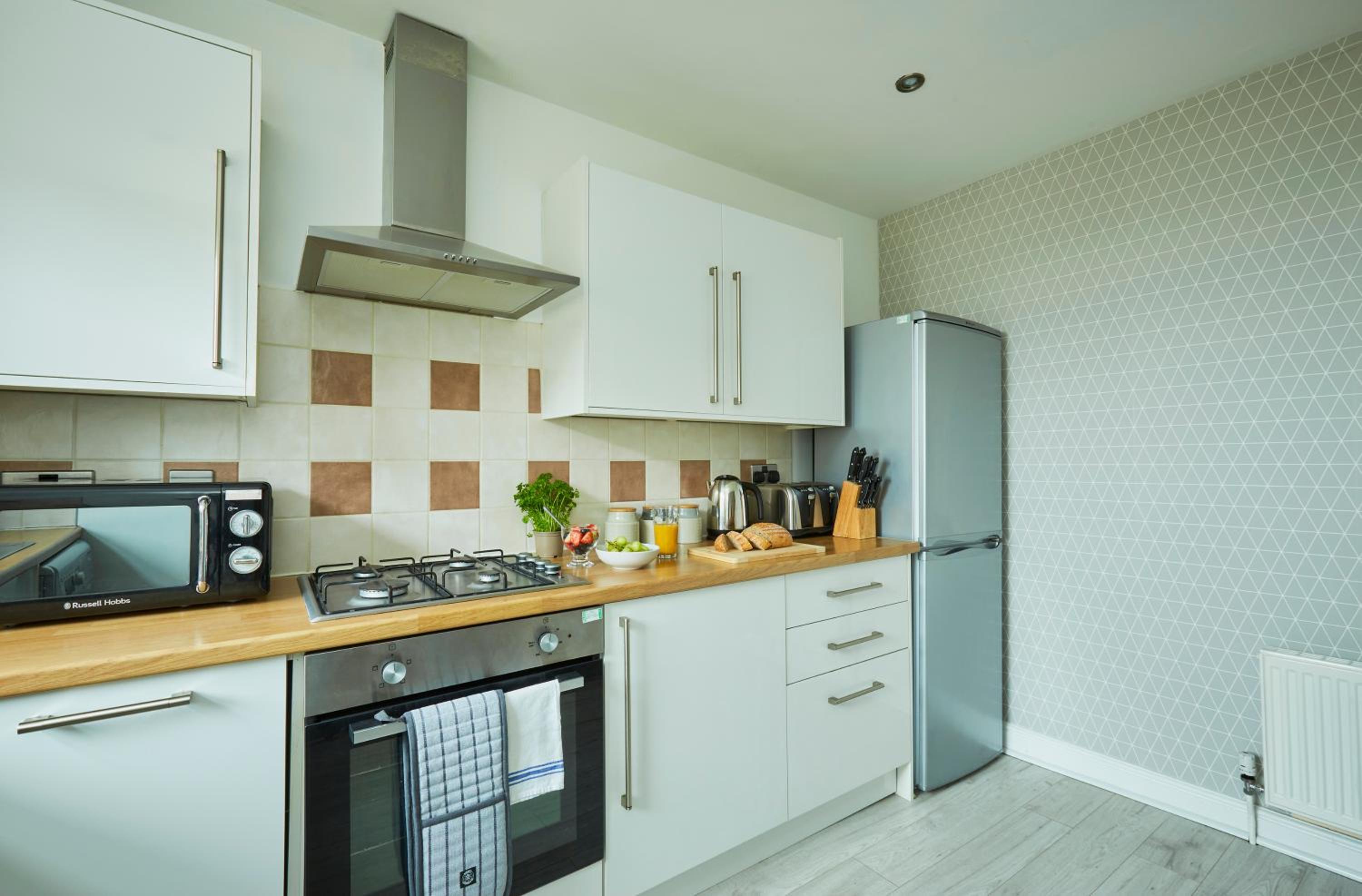 Halifax Retreat Pet-Friendly Haven view 4