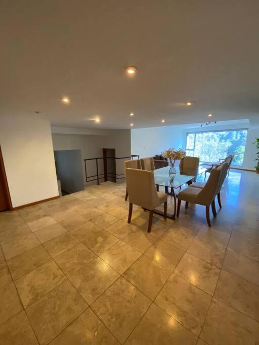 Hermoso Departamento en Bosques de las Lomas Dos Habitaciones photo 3