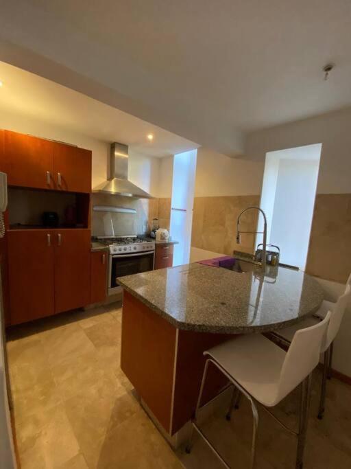 Hermoso Departamento en Bosques de las Lomas Dos Habitaciones photo 5