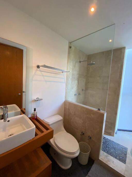 Hermoso Departamento en Bosques de las Lomas Dos Habitaciones