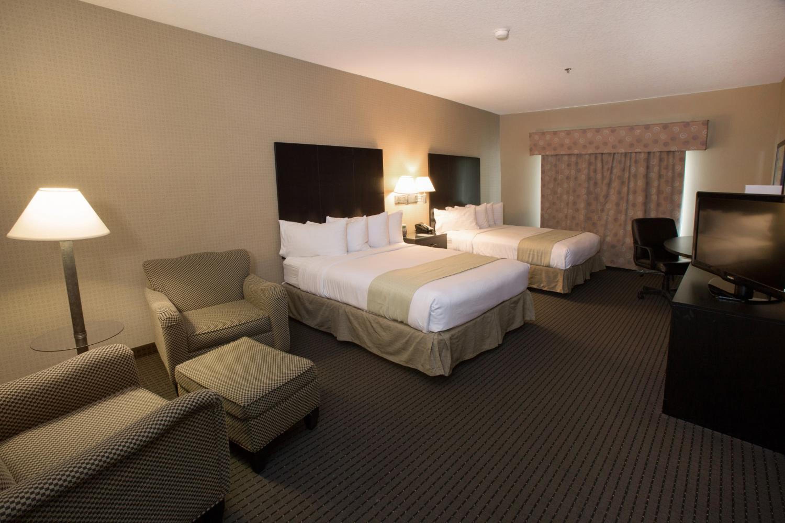 Holiday Inn St. Paul Northeast - Lake Elmo, an IHG Hotel - Property Image 103