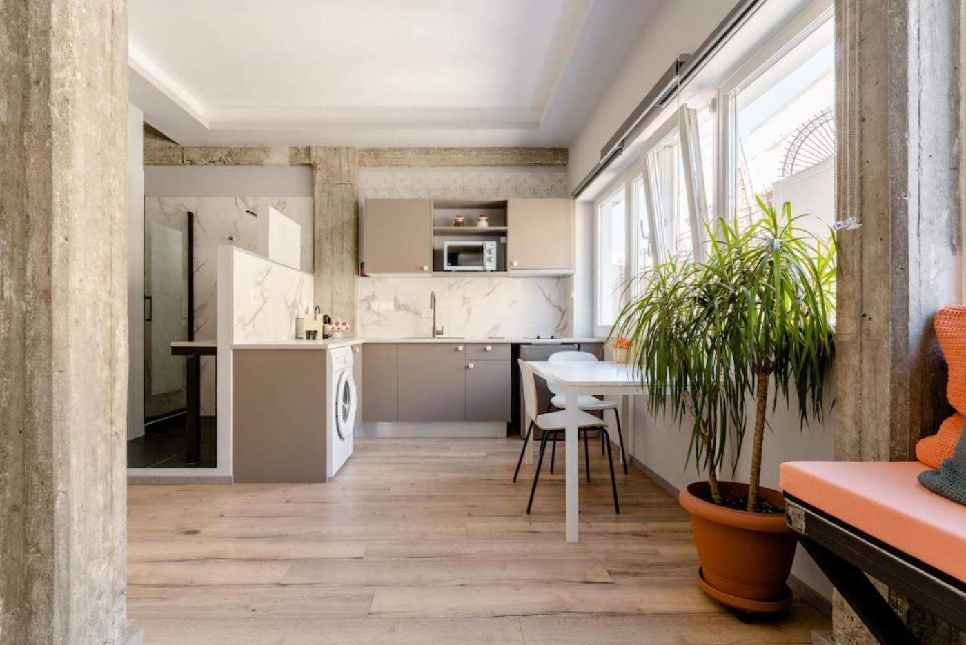 Na'maste Apartments