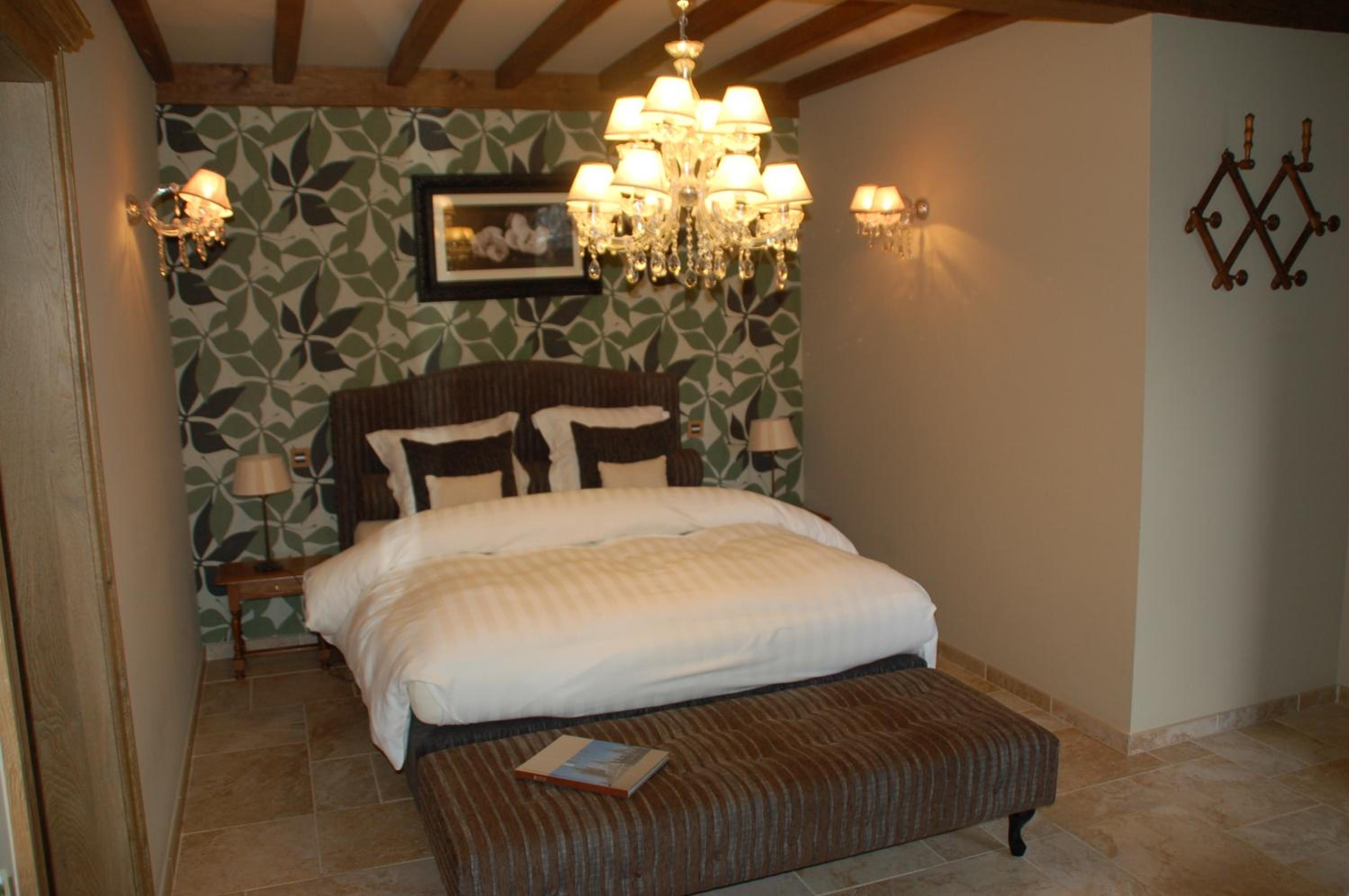 B&B De Rentmeesterhoeve