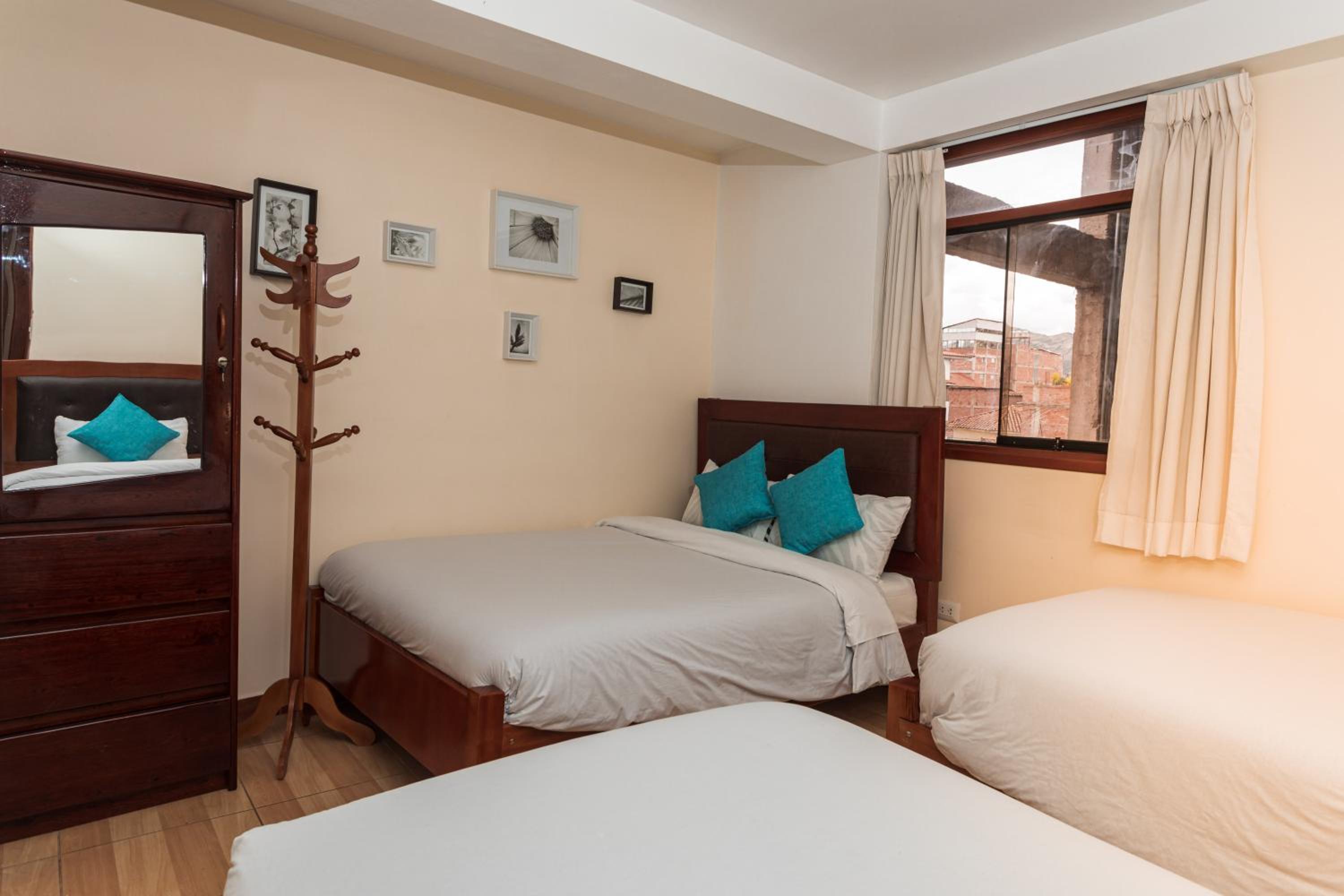 Cozy Room Cusco