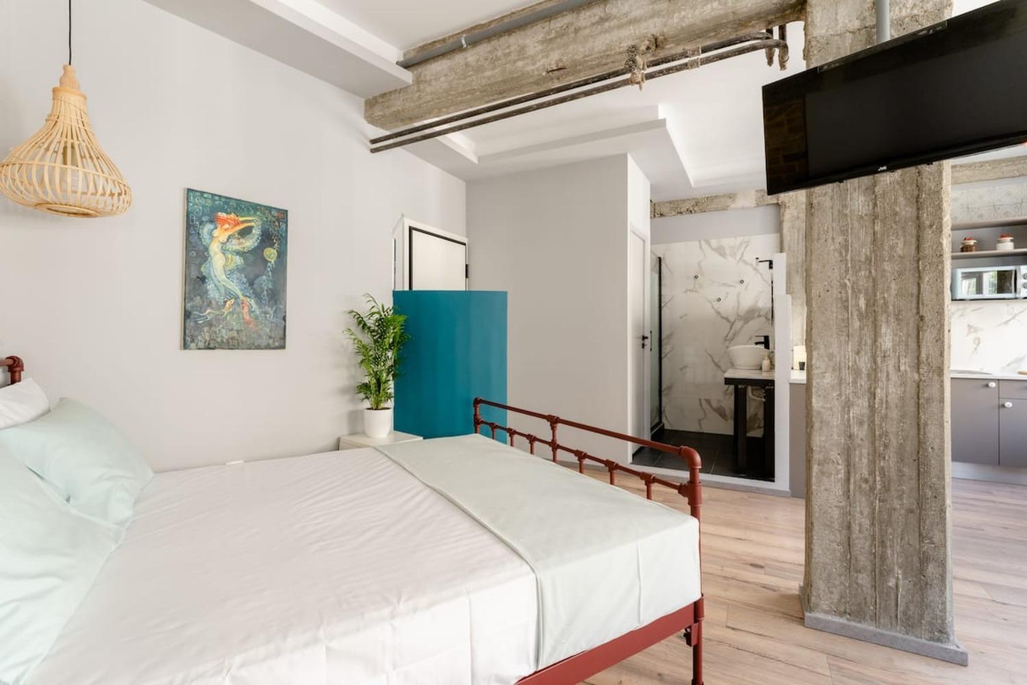 Na'maste Apartments