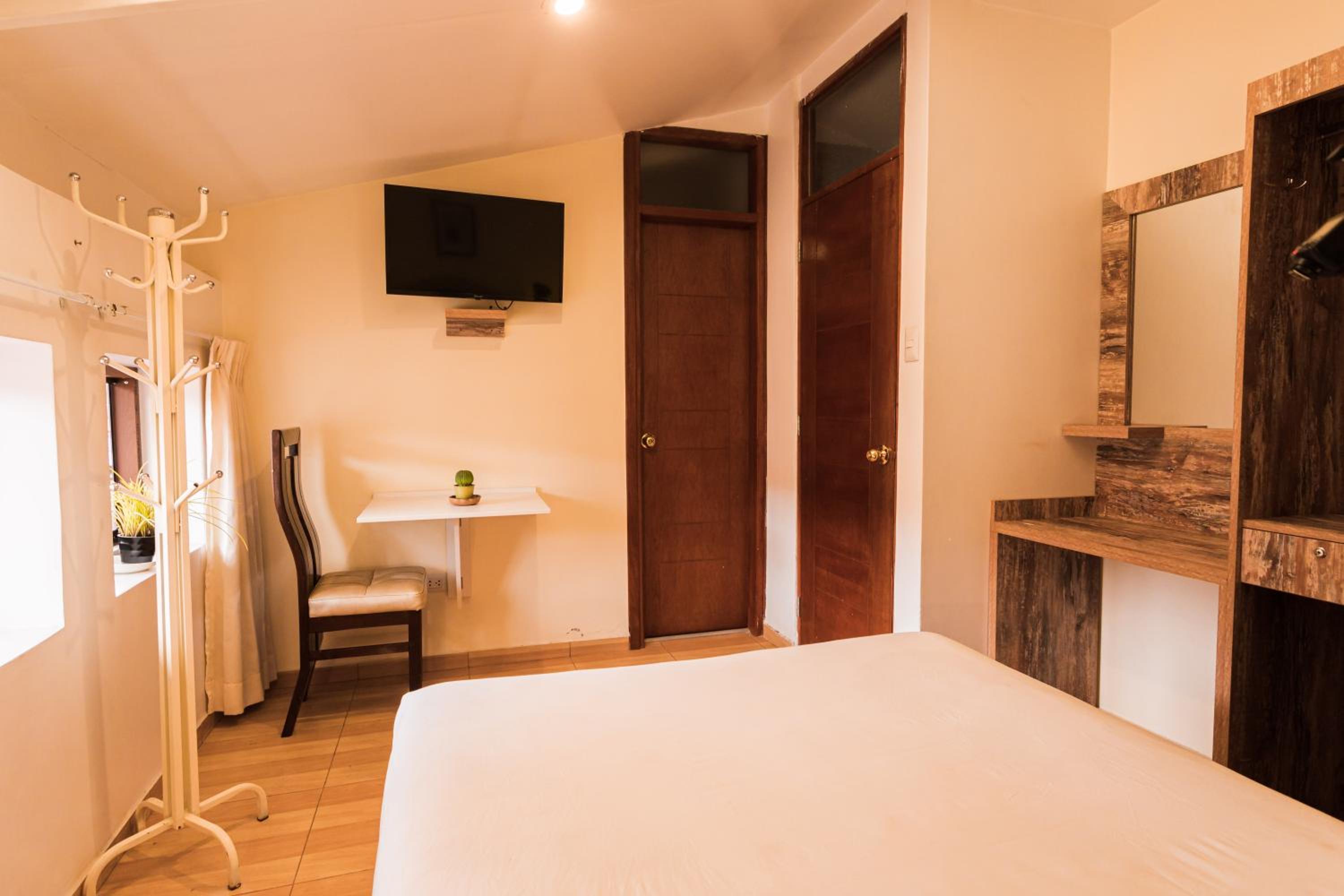 Cozy Room Cusco