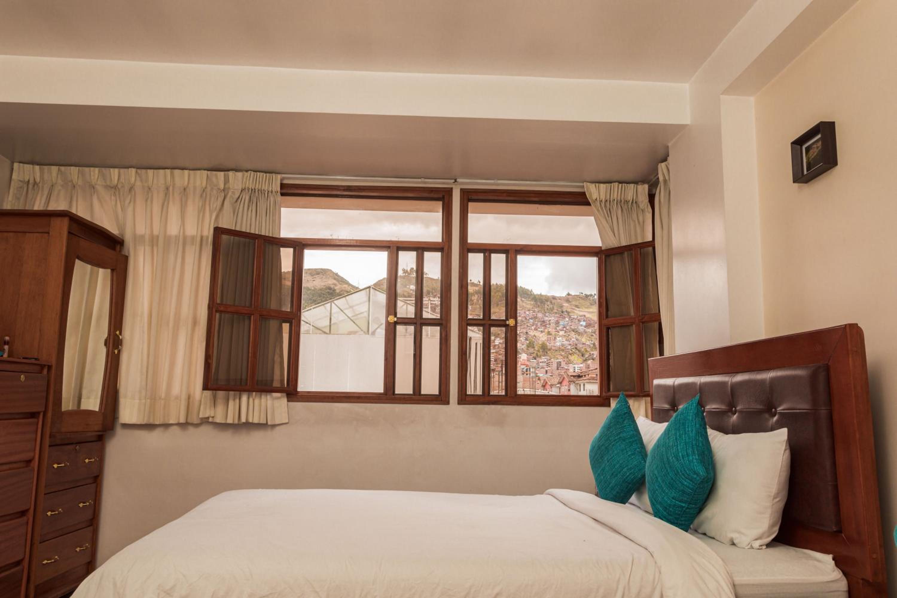 Cozy Room Cusco