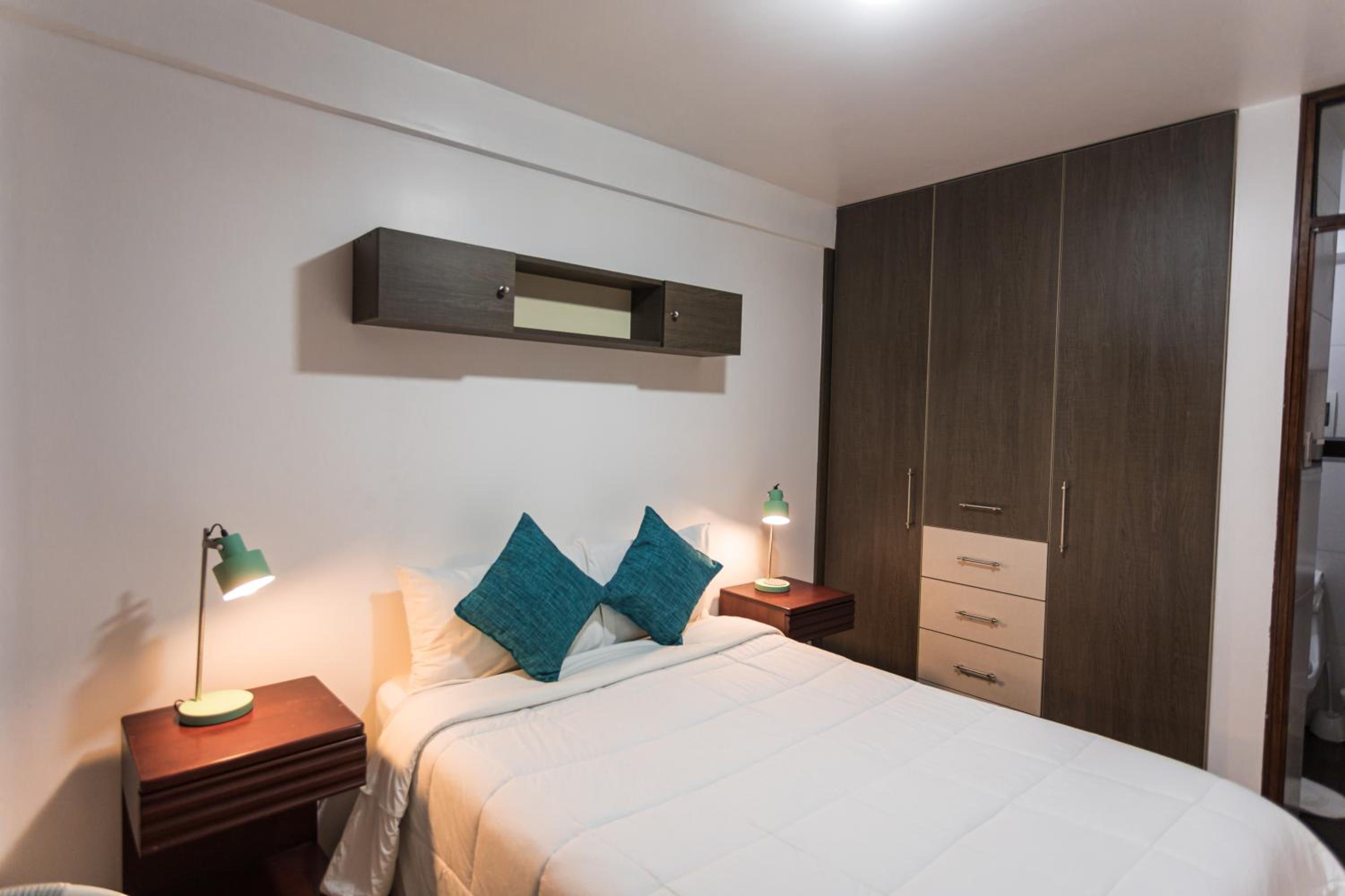 Cozy Room Cusco