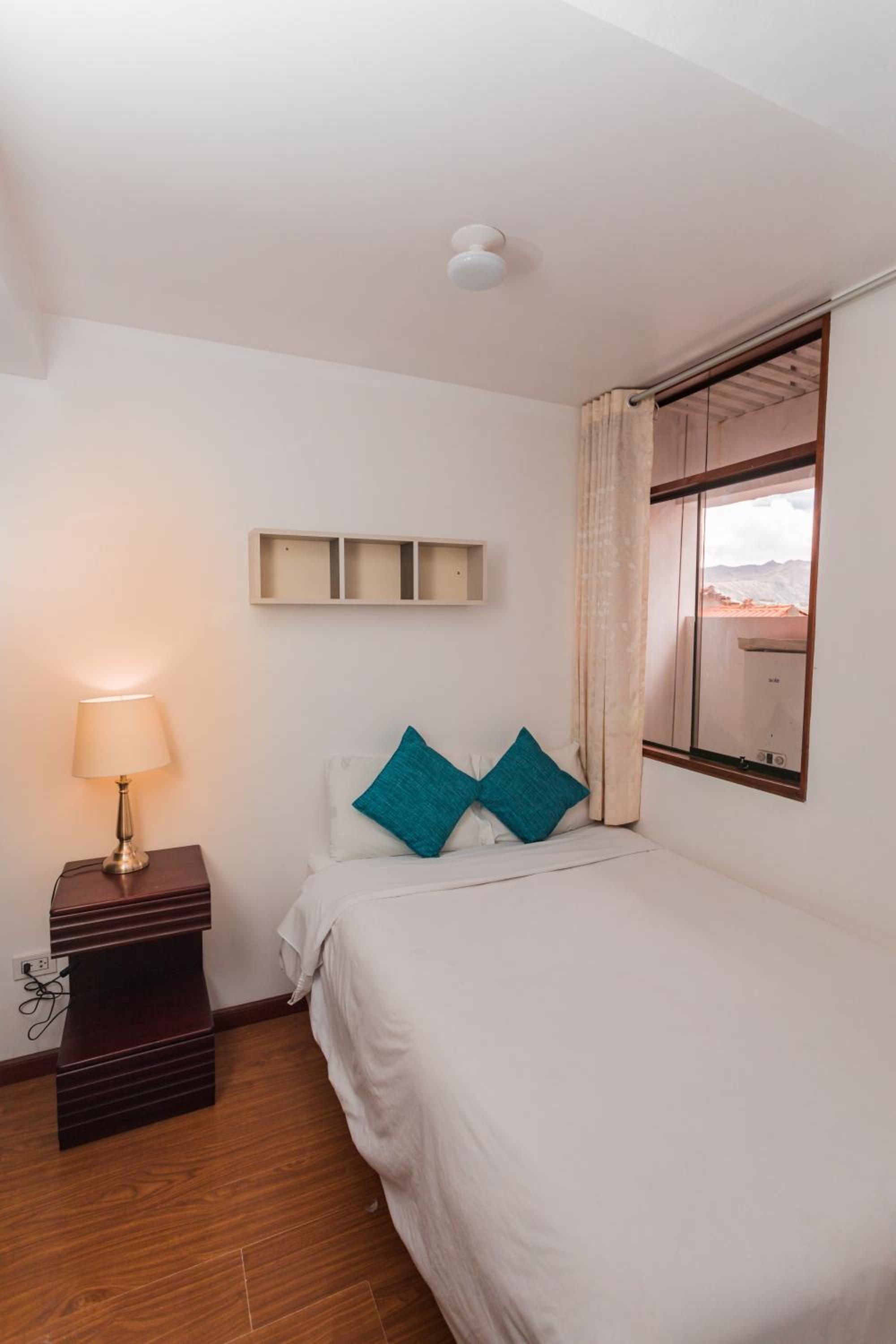 Cozy Room Cusco