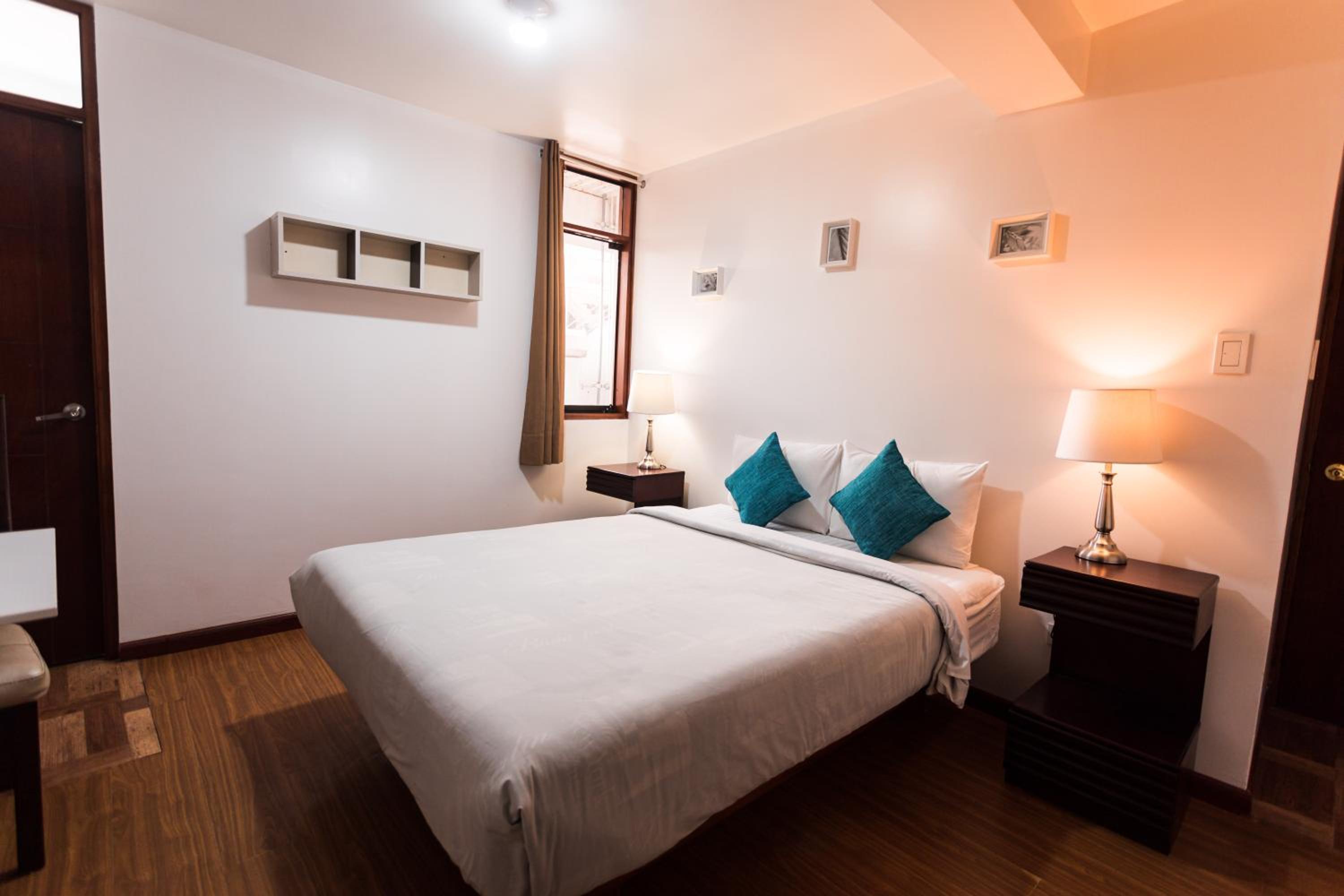 Cozy Room Cusco