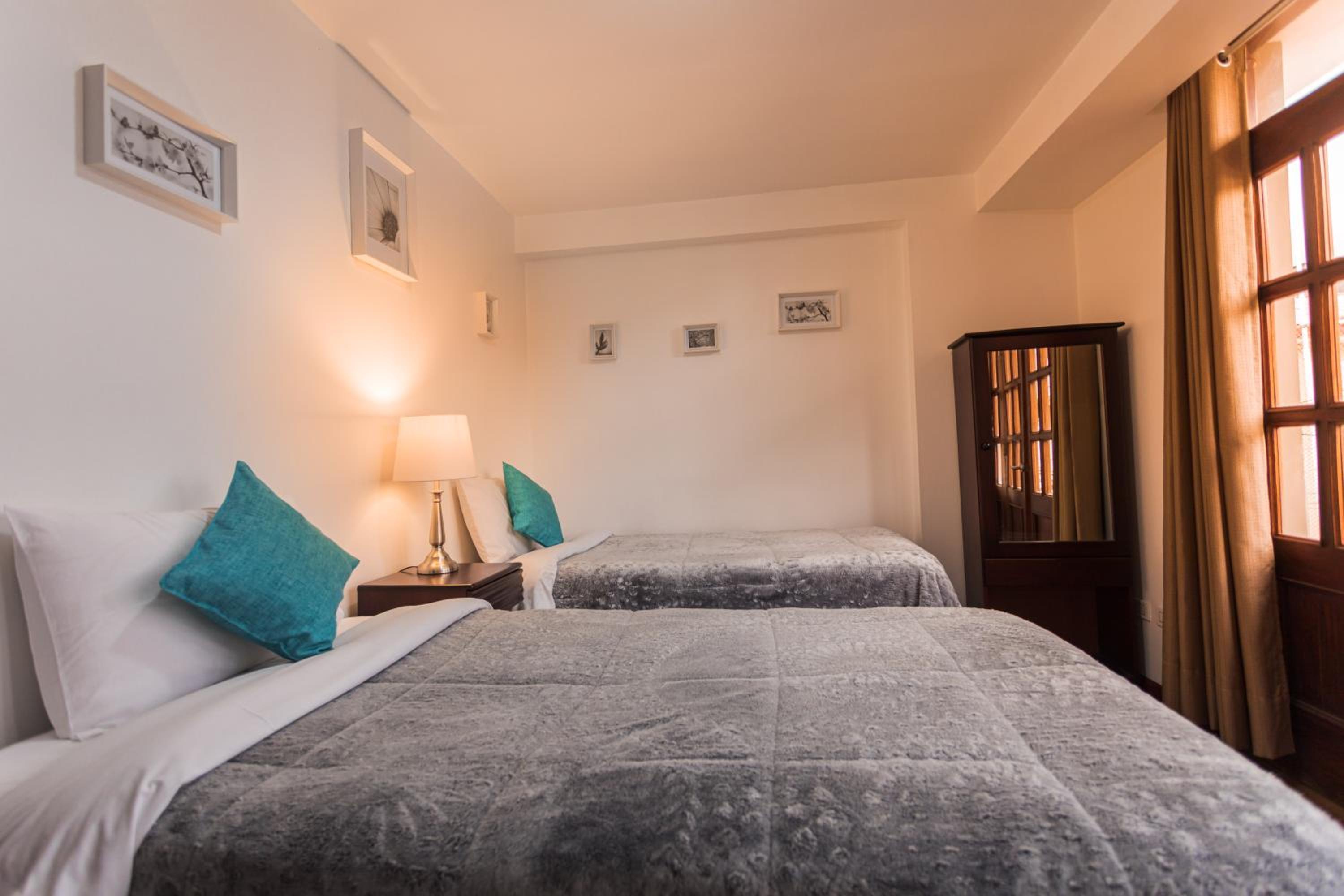 Cozy Room Cusco