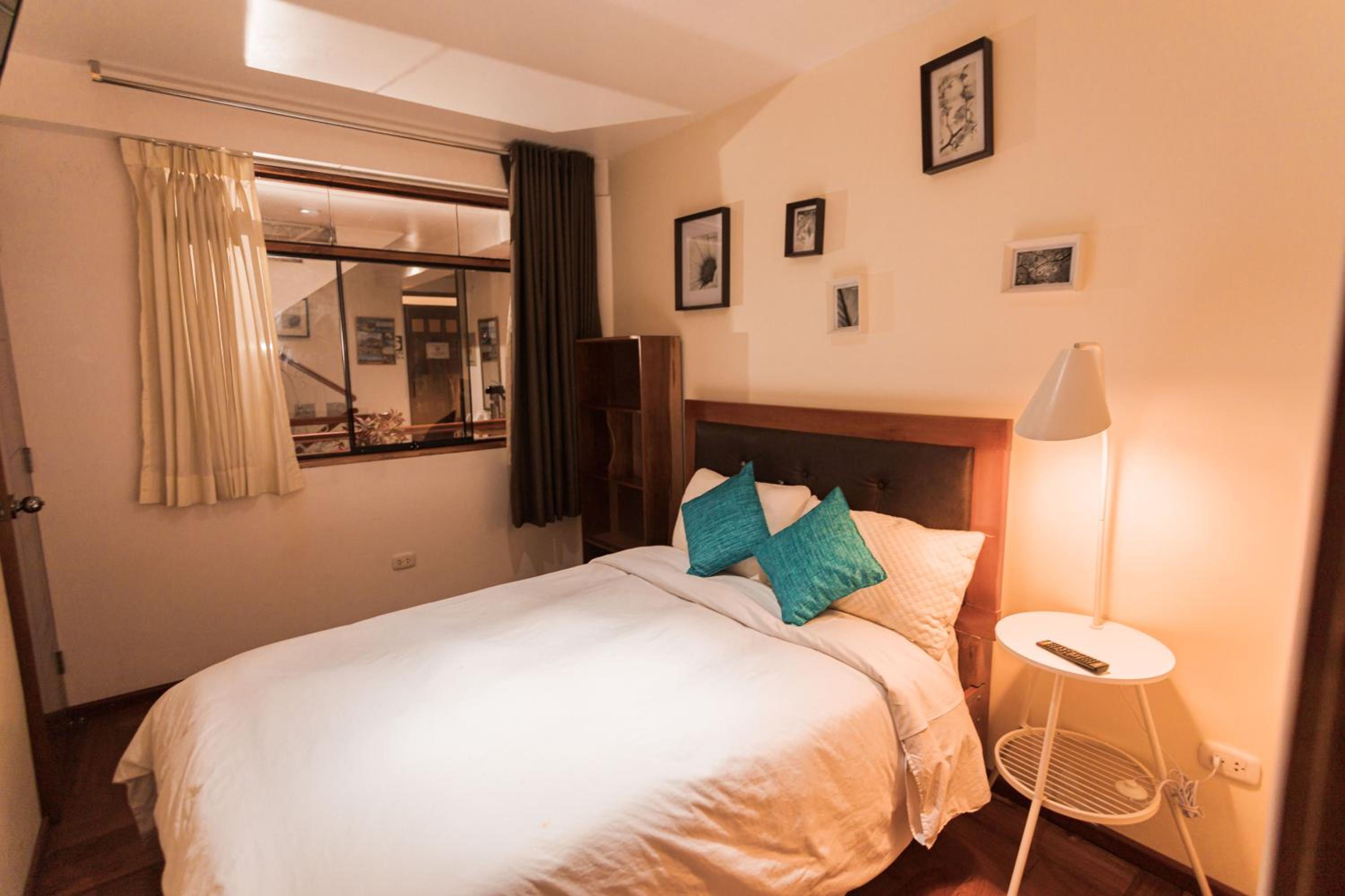 Cozy Room Cusco