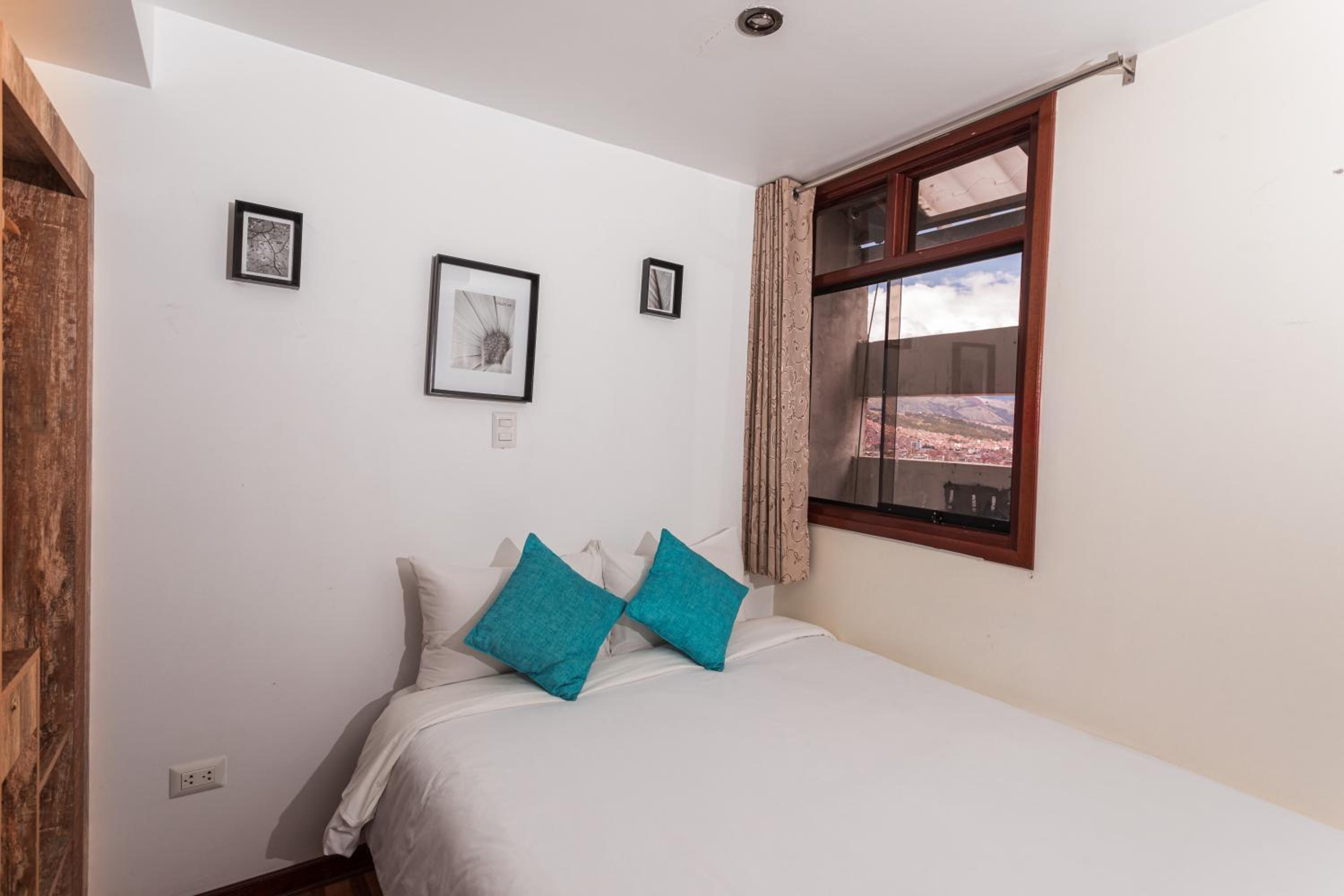 Cozy Room Cusco