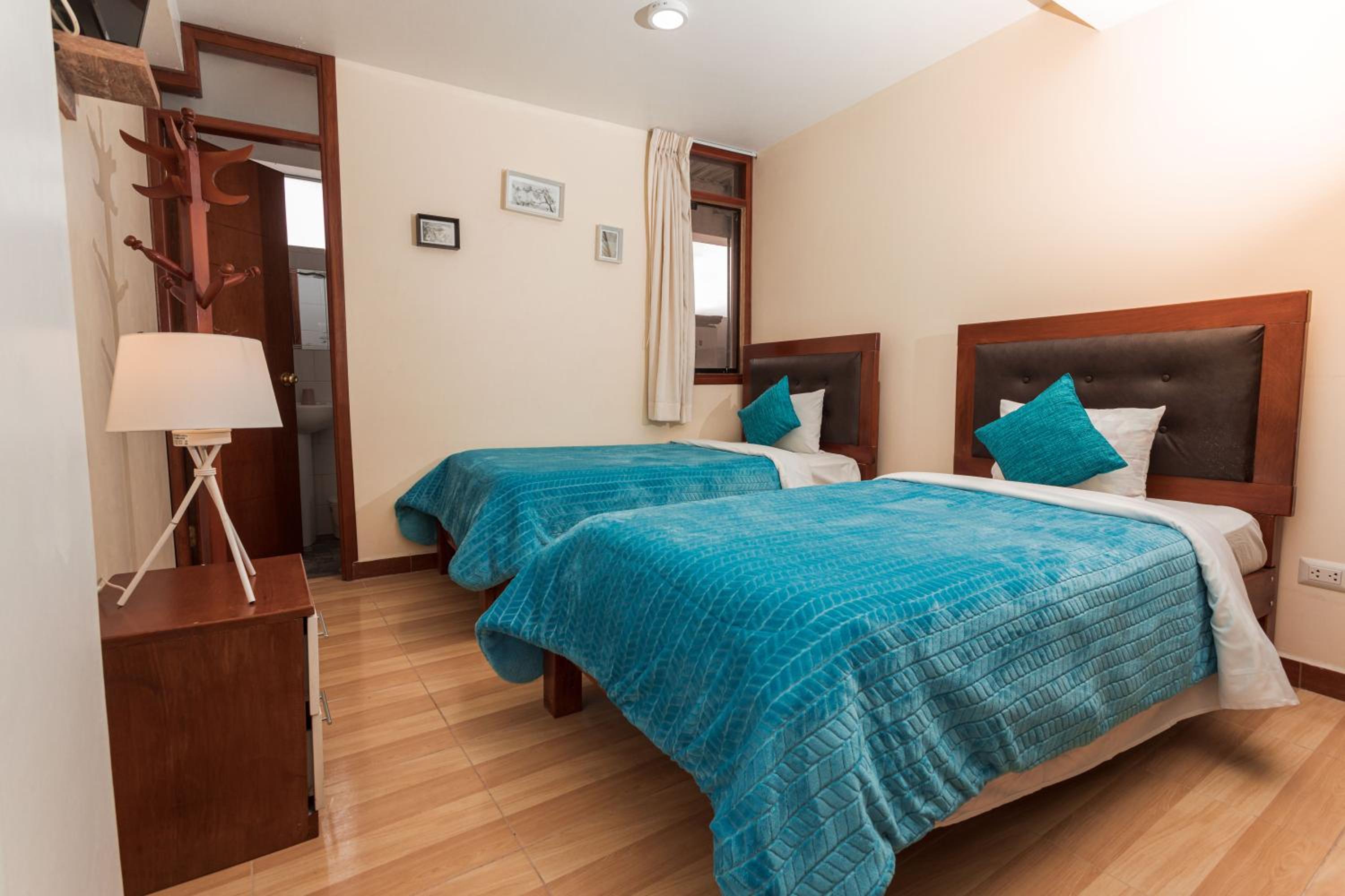 Cozy Room Cusco