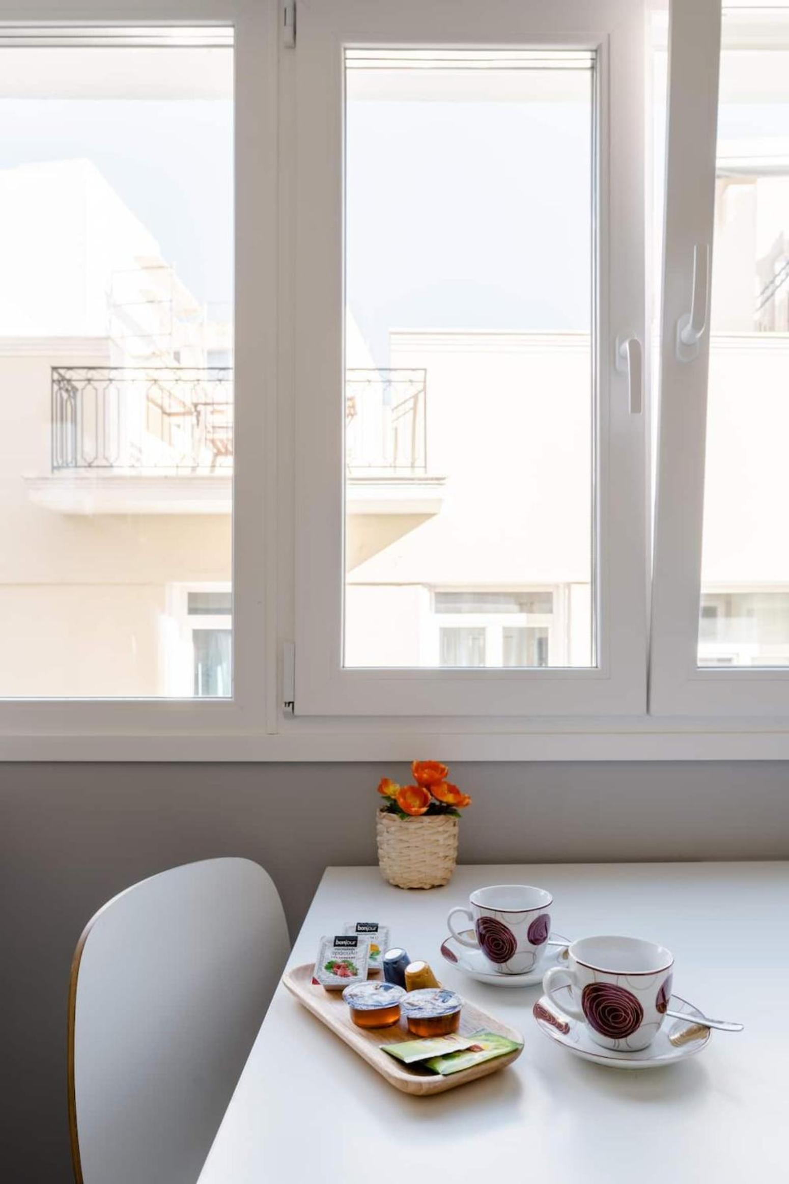 Na'maste Apartments