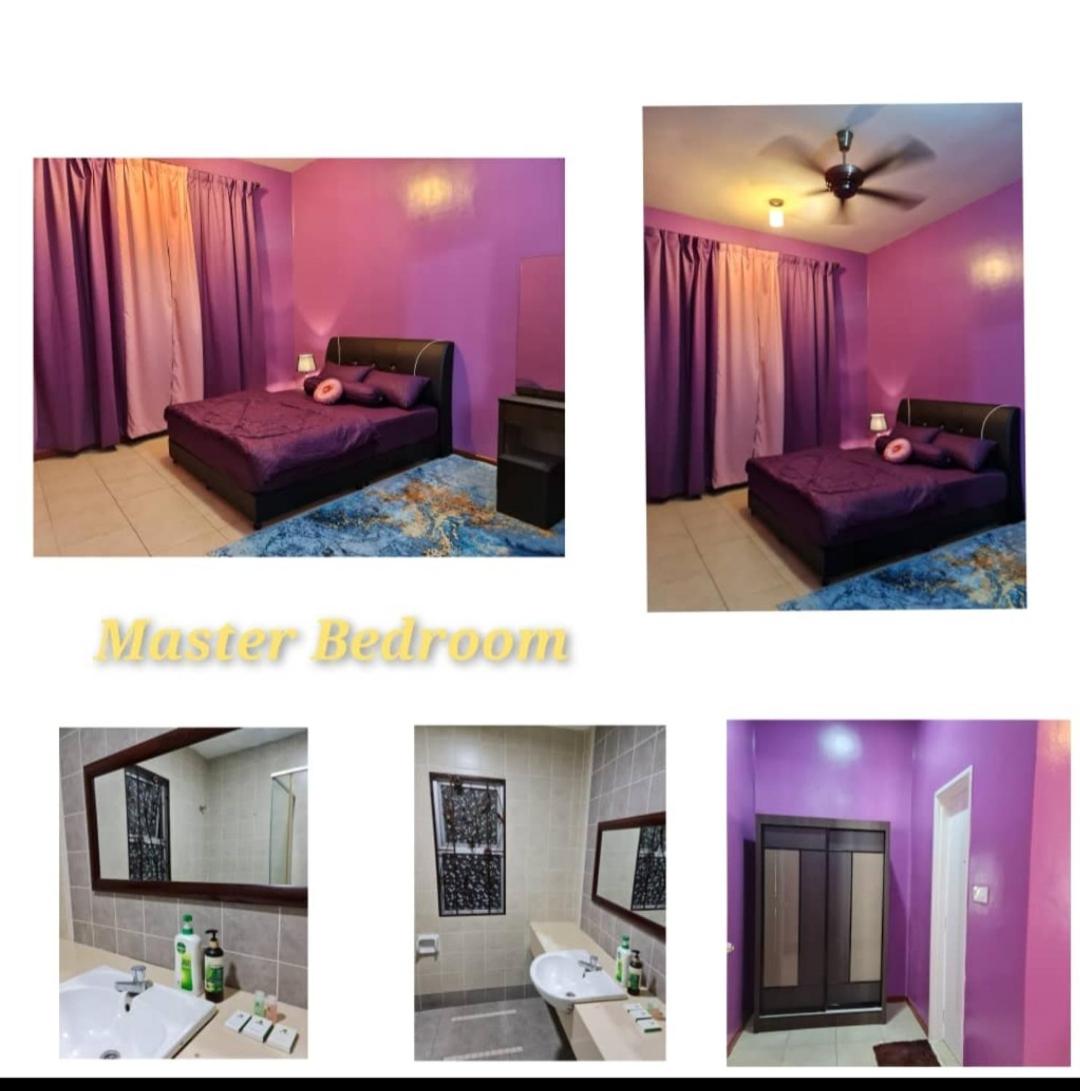 Villa Suria SemiD Homestay Shah Alam photo 5