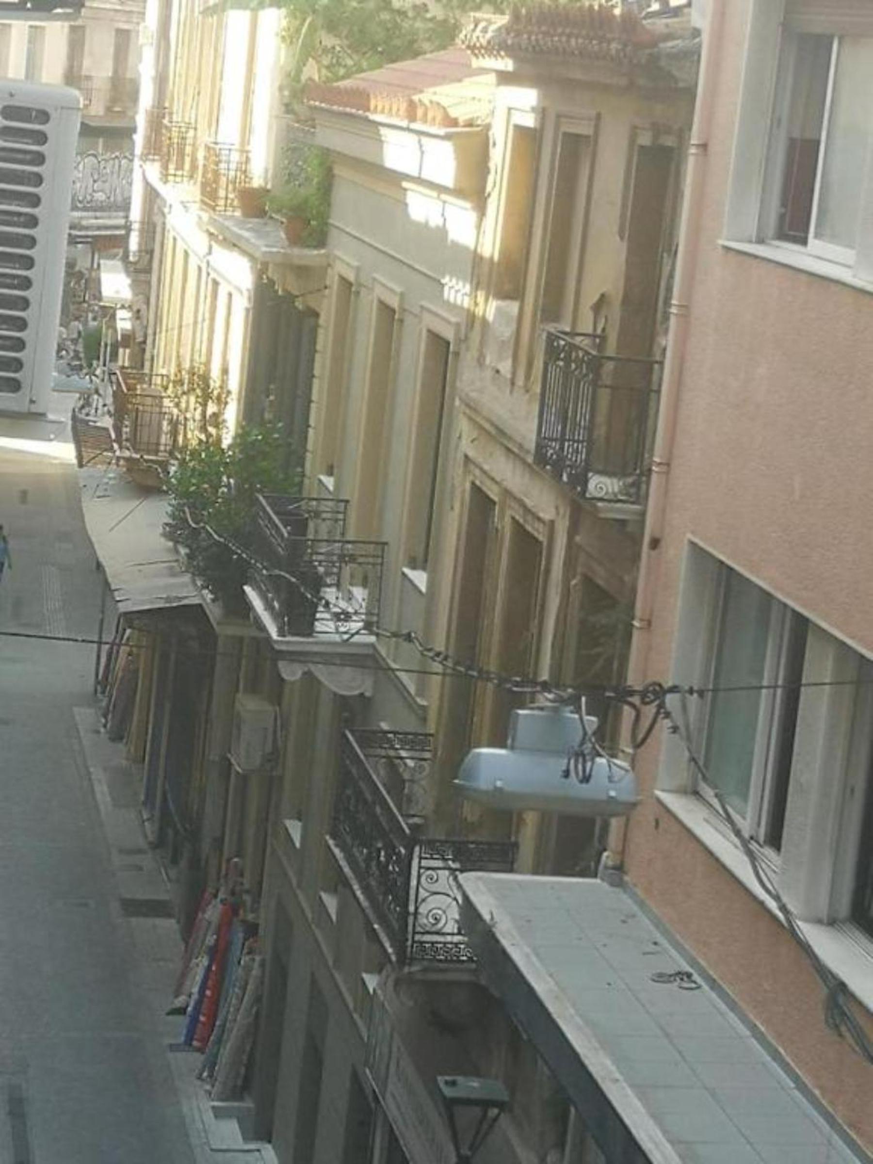 Na'maste Apartments
