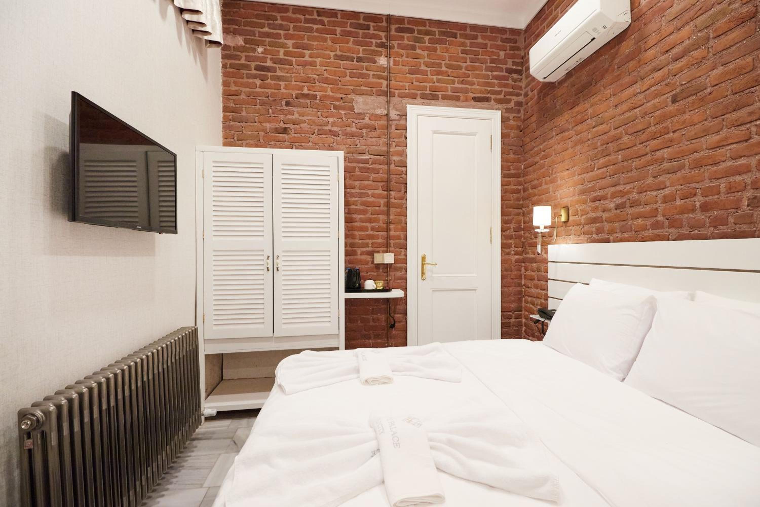 White Palace Eski Şehir Butik Otel - Image 43