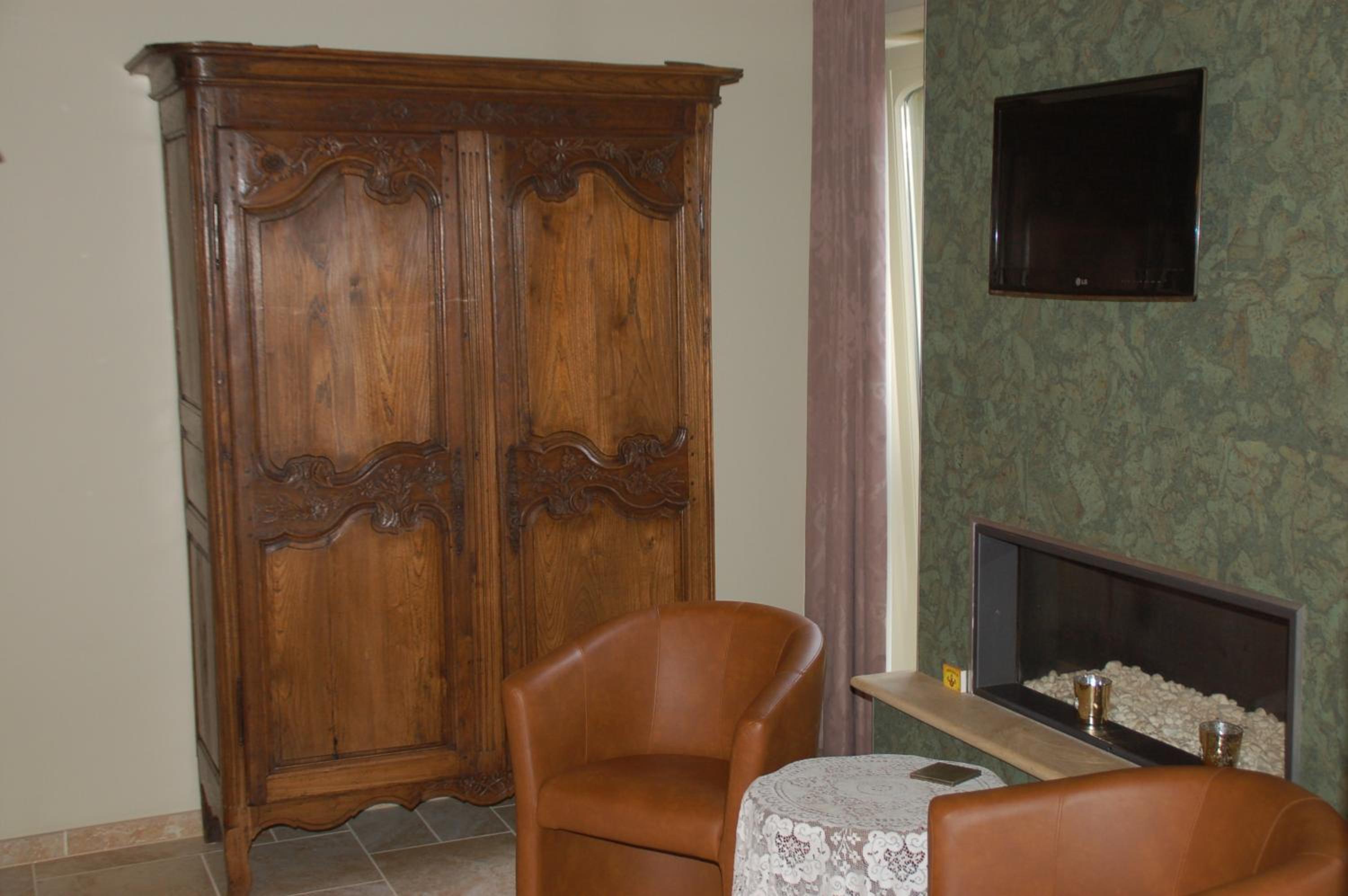 B&B De Rentmeesterhoeve