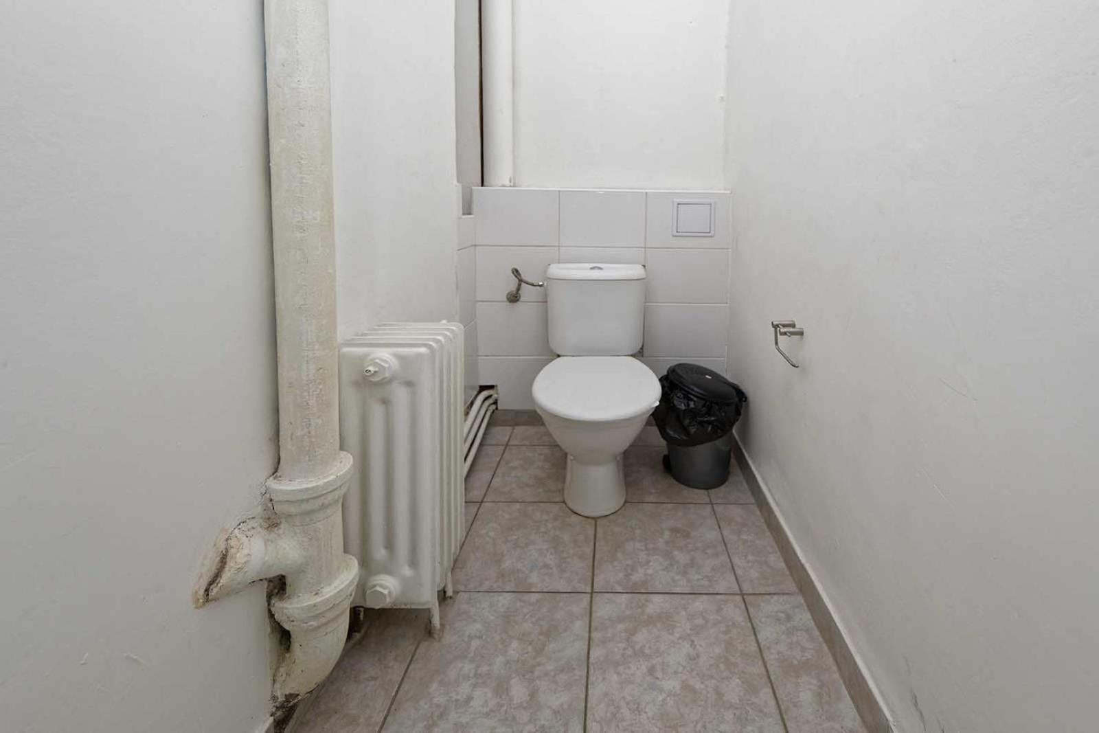 Peter's Tower Apartments