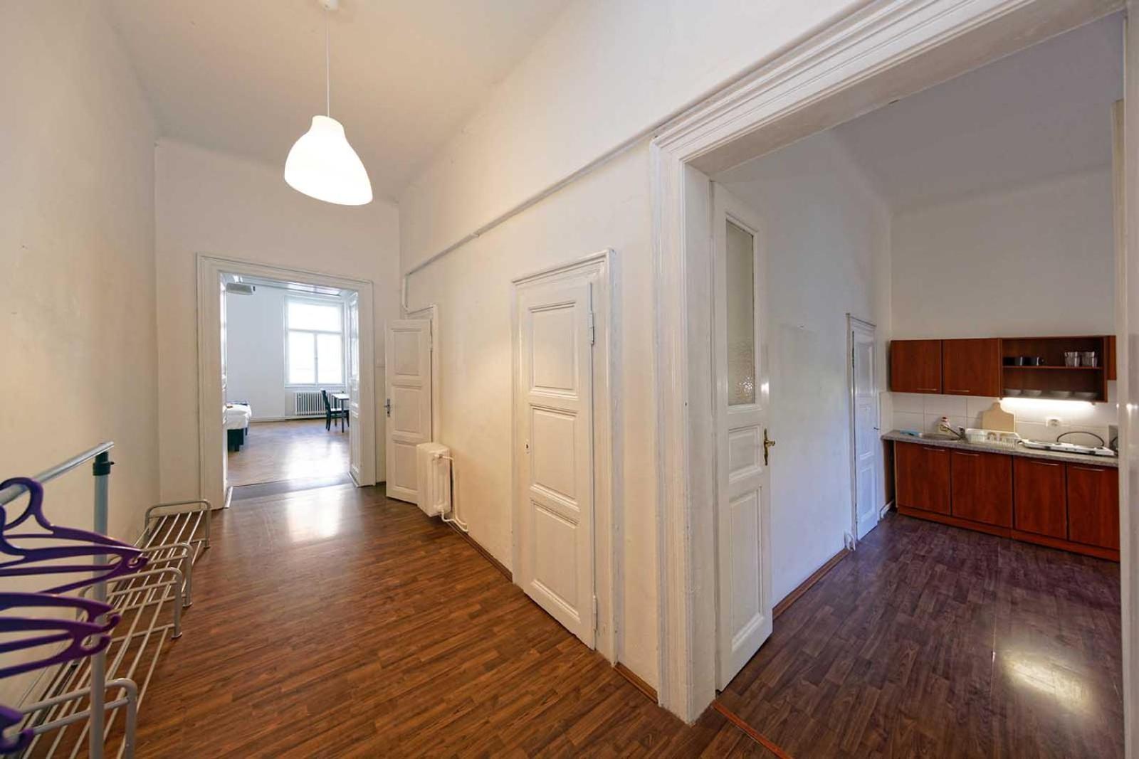 Peter's Tower Apartments