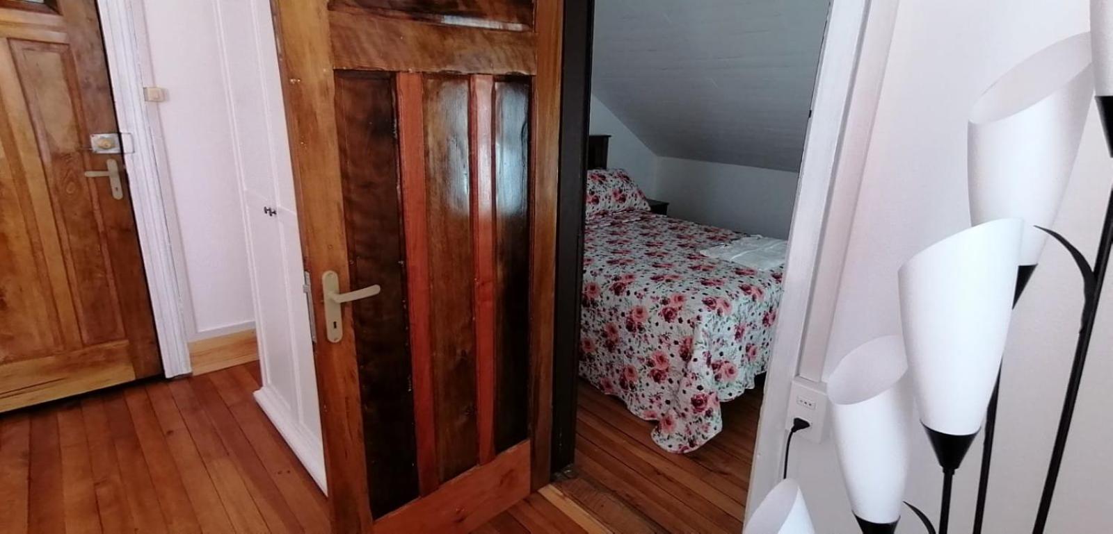 La Casona del Buen dormir