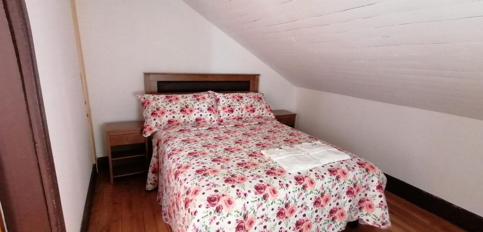 La Casona del Buen dormir